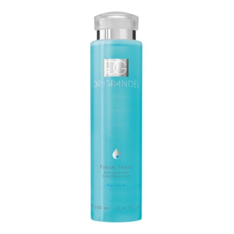 Toner pentru fata pentru Dr. Grandel Fresh Tonic 200 ml