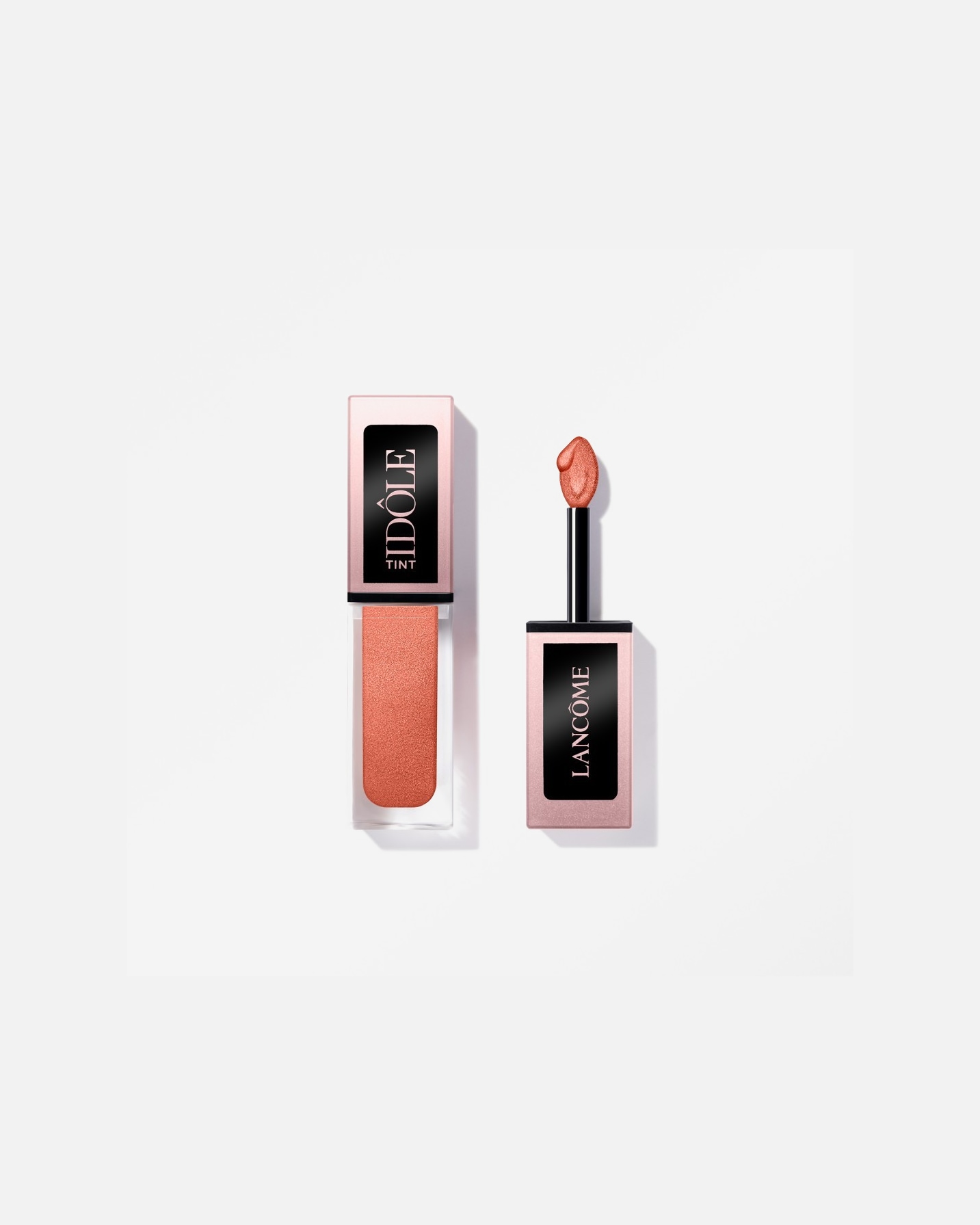 Fard de pleoape pentru Unisex Lancôme Idôle Tint 5 Sand Storm