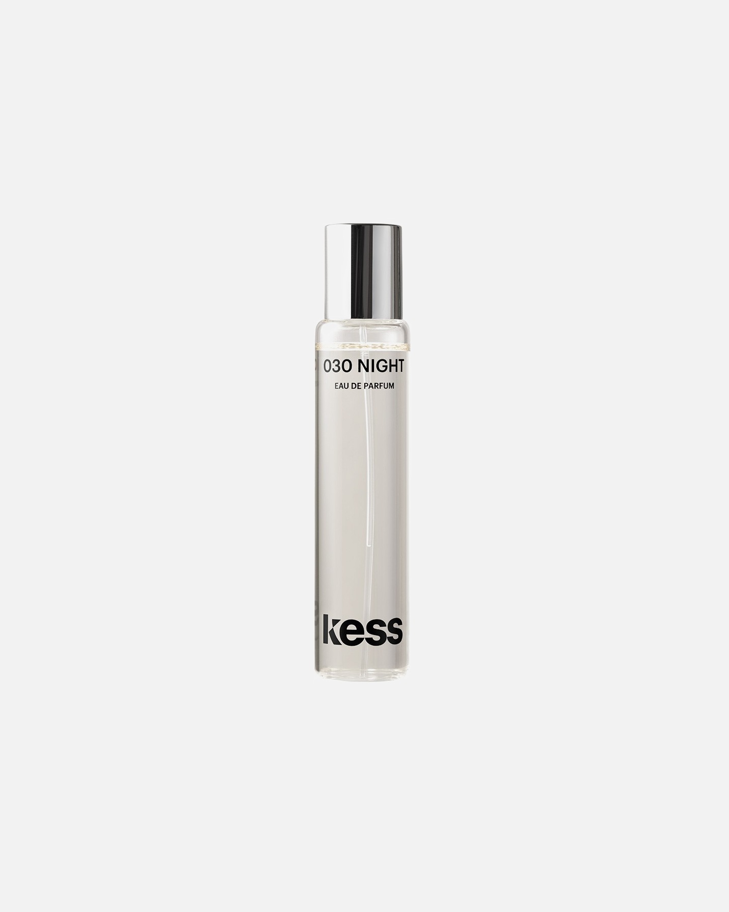 Apa de parfum pentru Unisex 030 Night Fragrance Refill