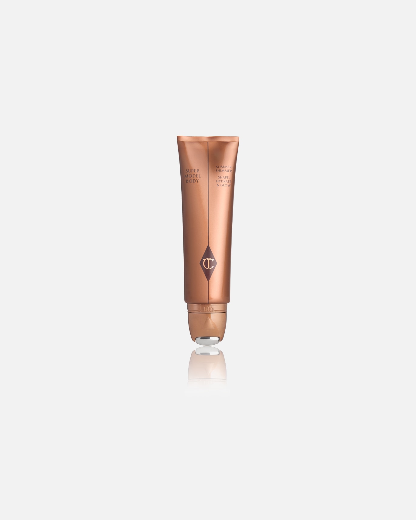 Lotiune pentru corp pentru Unisex Charlotte Tilbury