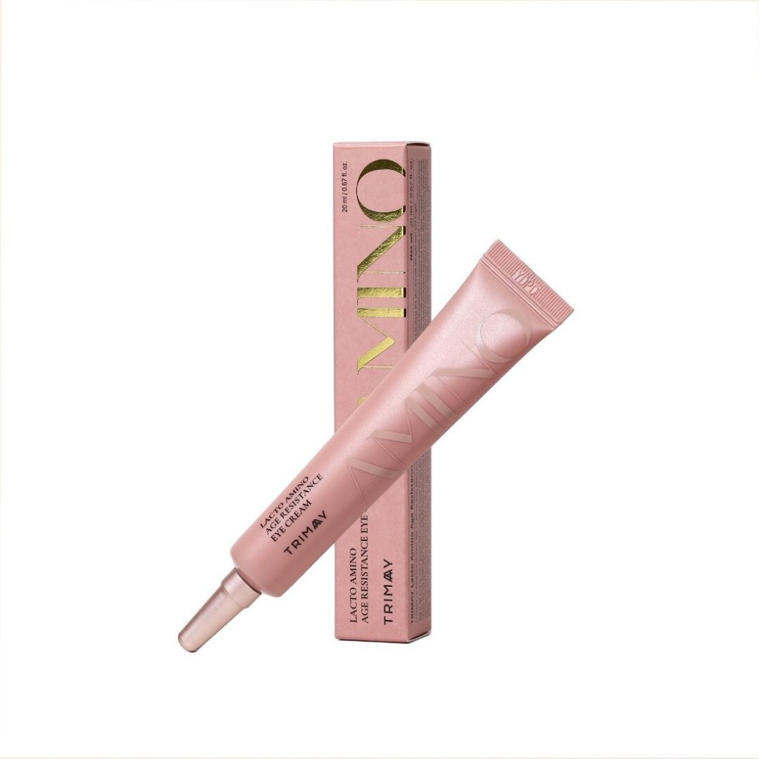 Crema ochi pentru Trimay Default Brand Line Lacto Amino Age Resistance Eye Cream 20 ml