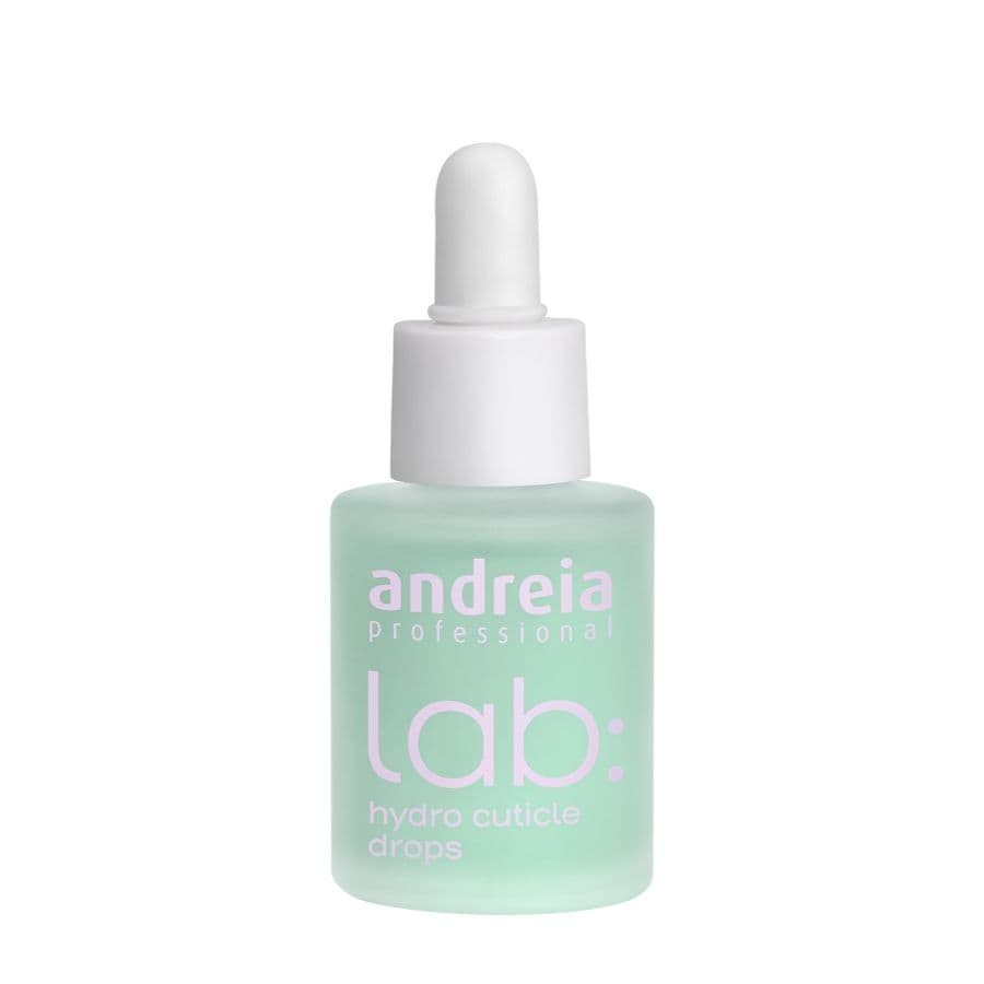 ingrijire maini si unghii pentru Andreia Professional Hydro Cuticle Drops 10.5 ml