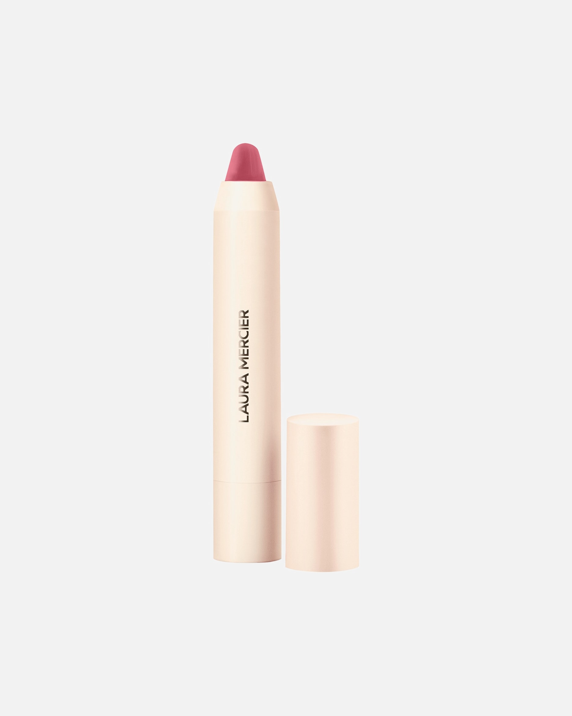 Ruj pentru Unisex Laura Mercier Petal Soft Lipstick Élodie