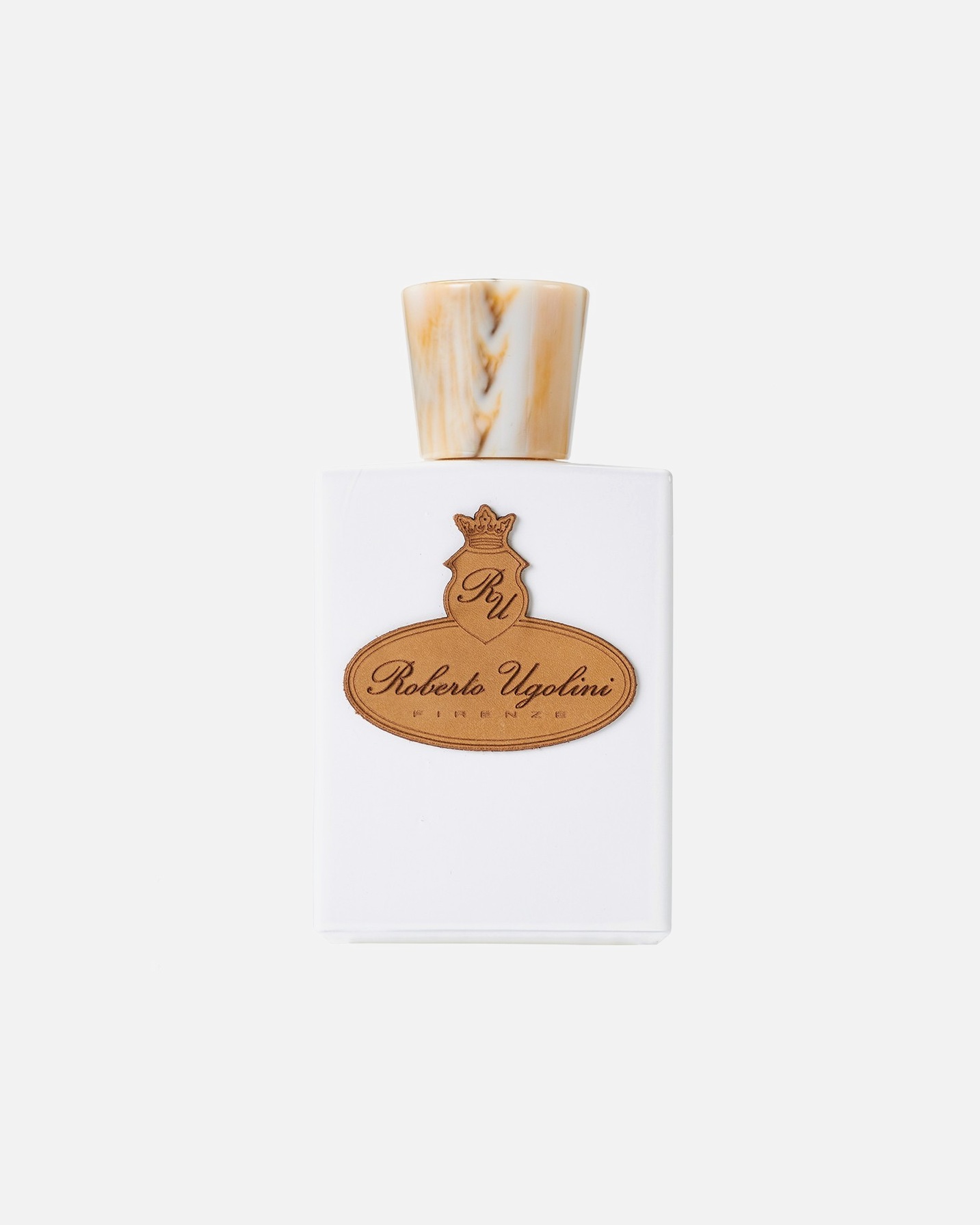 Apa de parfum pentru Unisex ROBERTO UGOLINI HIGH HEEL WHITE 100 ml