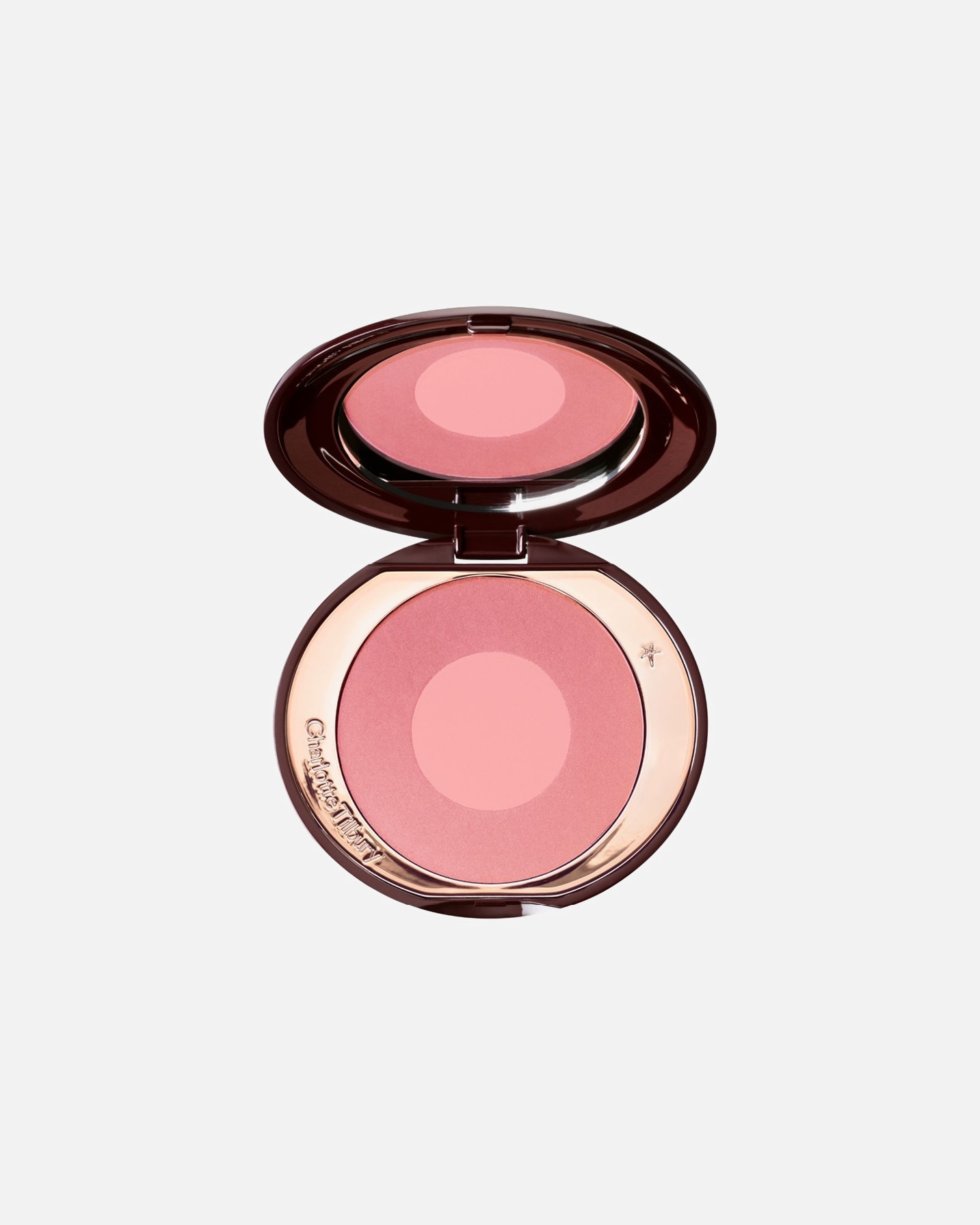 Fard obraji pentru Unisex Charlotte Tilbury Cheek To Chic LOVE GLOW