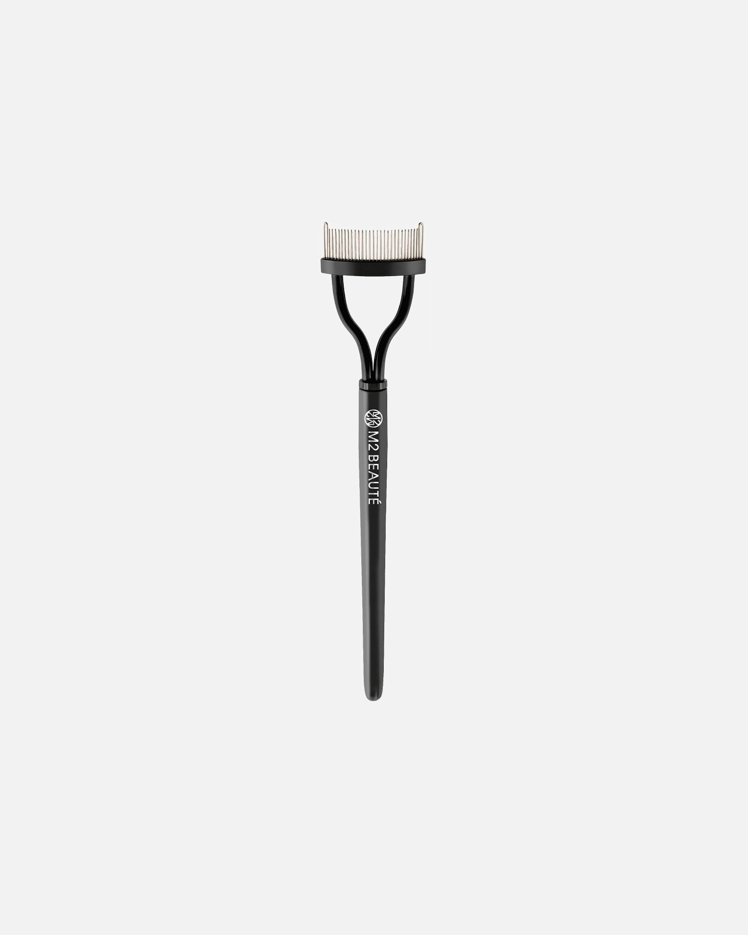 Pieptene pentru Unisex M2 Beauté High Precision Eyelash Comb 1 bucată