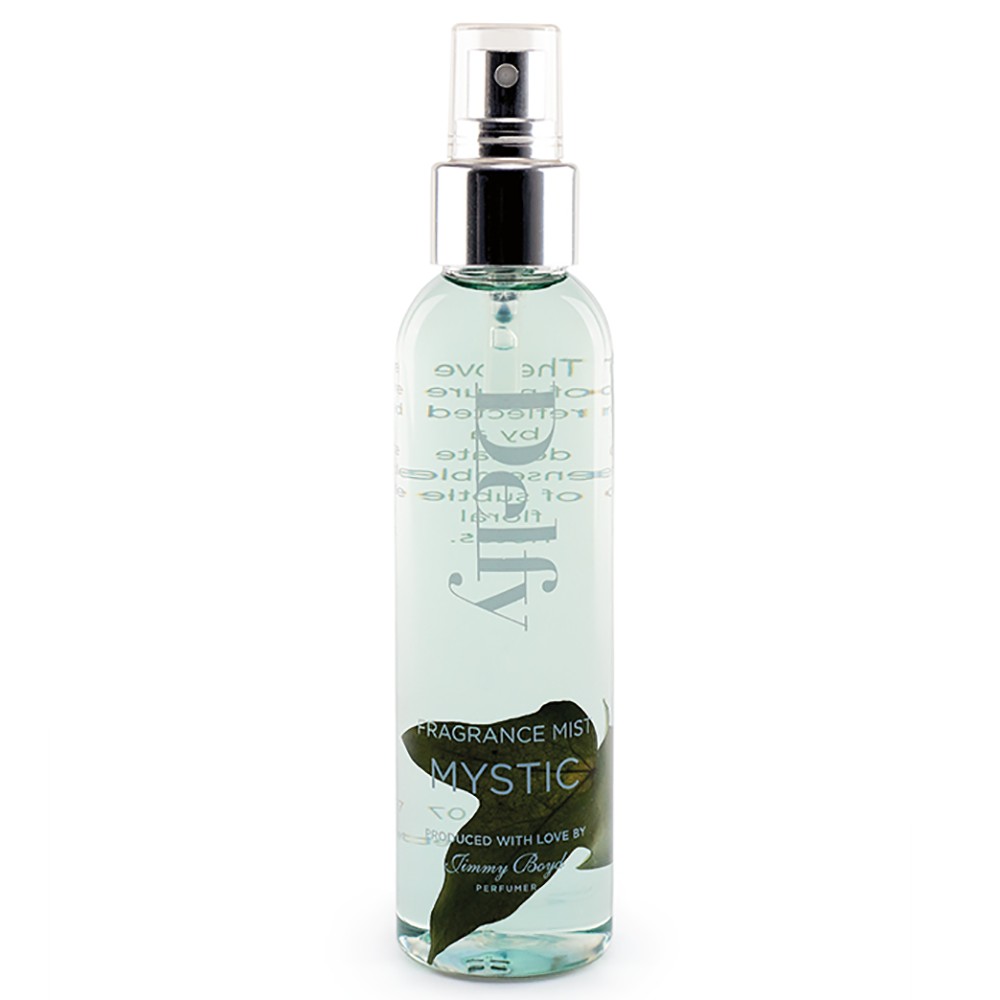 Spray de corp pentru Delfy Cosmetics Fragrance Mist Mystic 150 ml