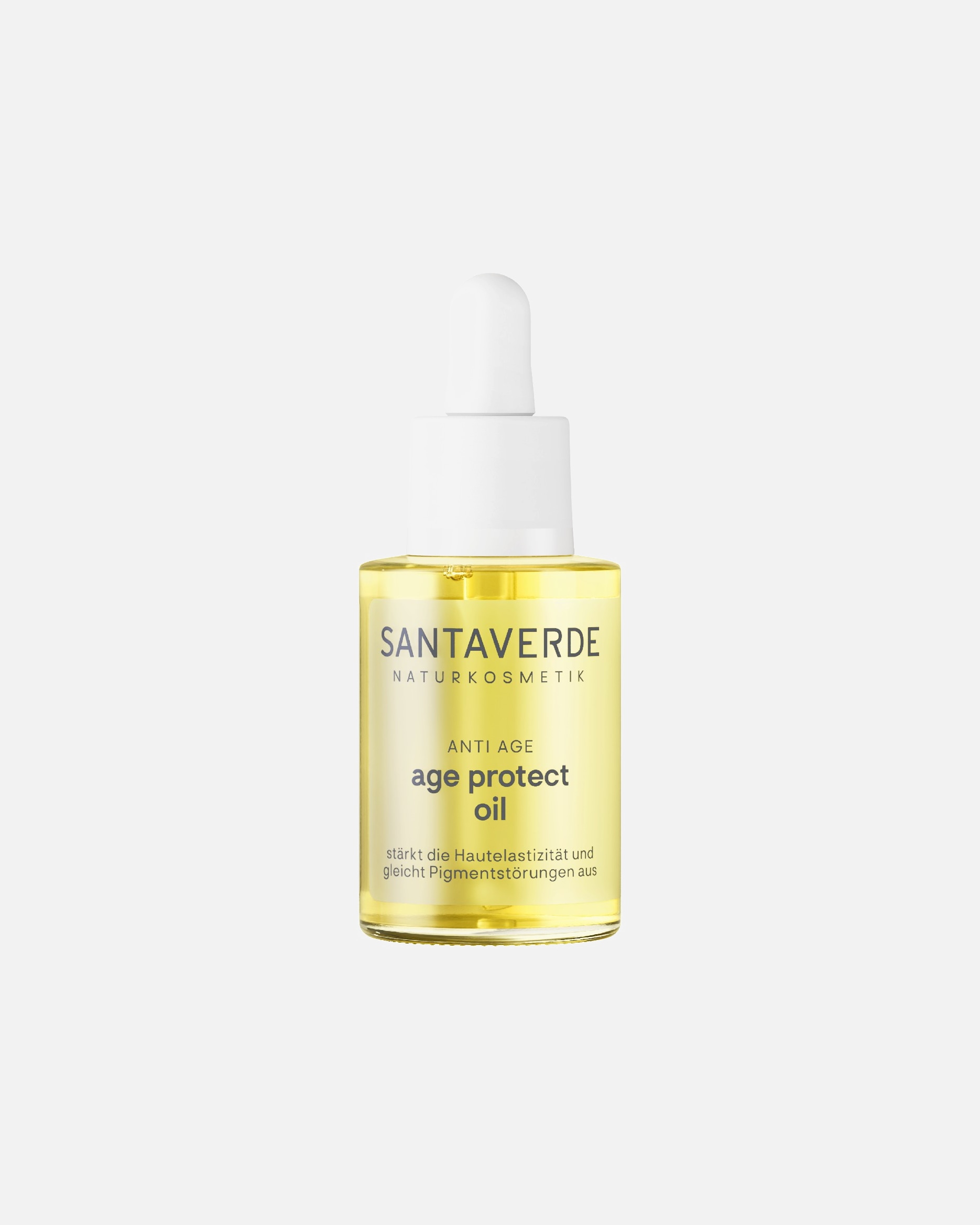 Ulei pentru fata pentru Unisex Ulei de floare de Aloe Vera Age Protect 30 ml