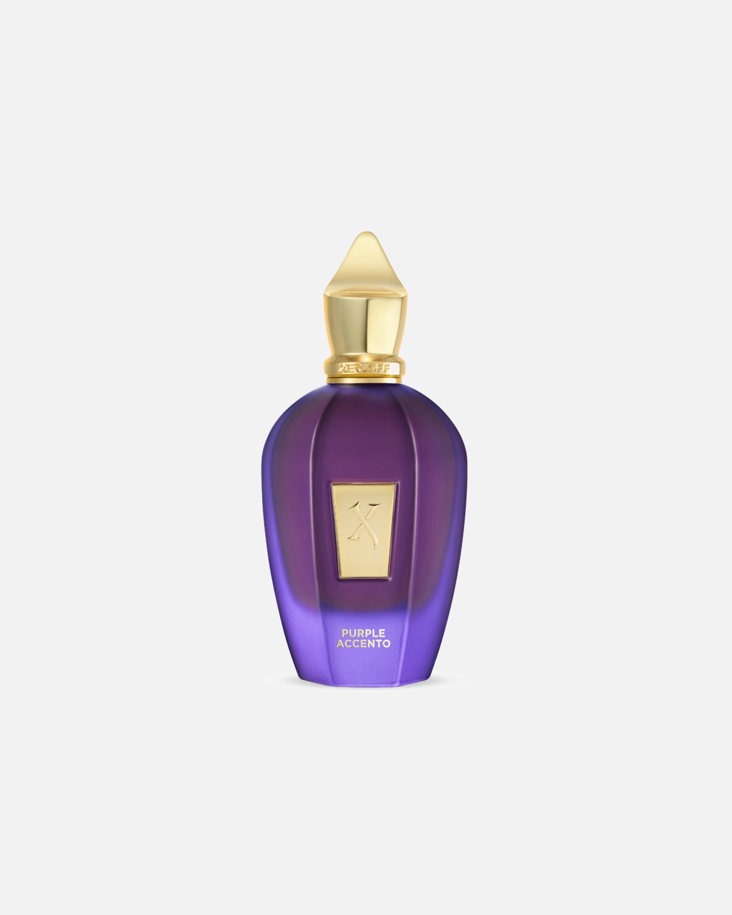 Apa de parfum pentru Unisex XERJOFF Vibe