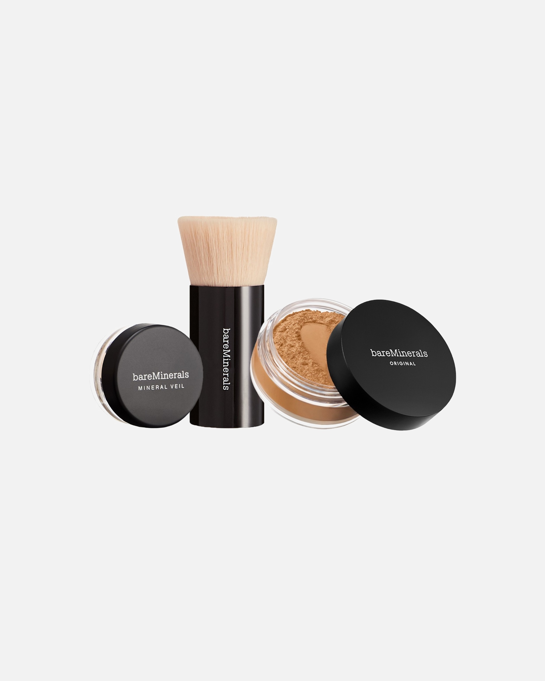 Set machiaj ochi pentru Unisex bareMinerals