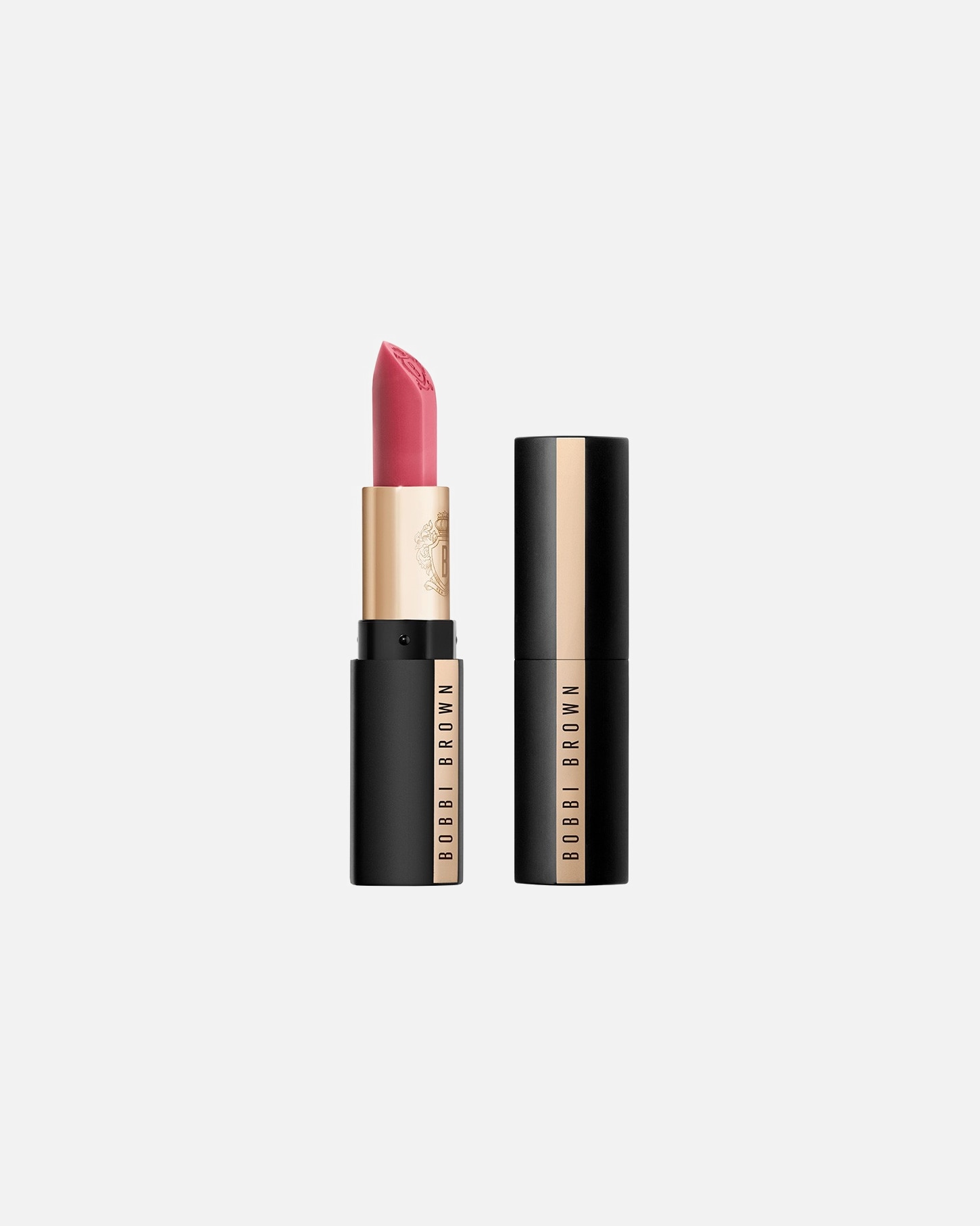 Ruj pentru Unisex Luxe Cashmere Matt In Bloom