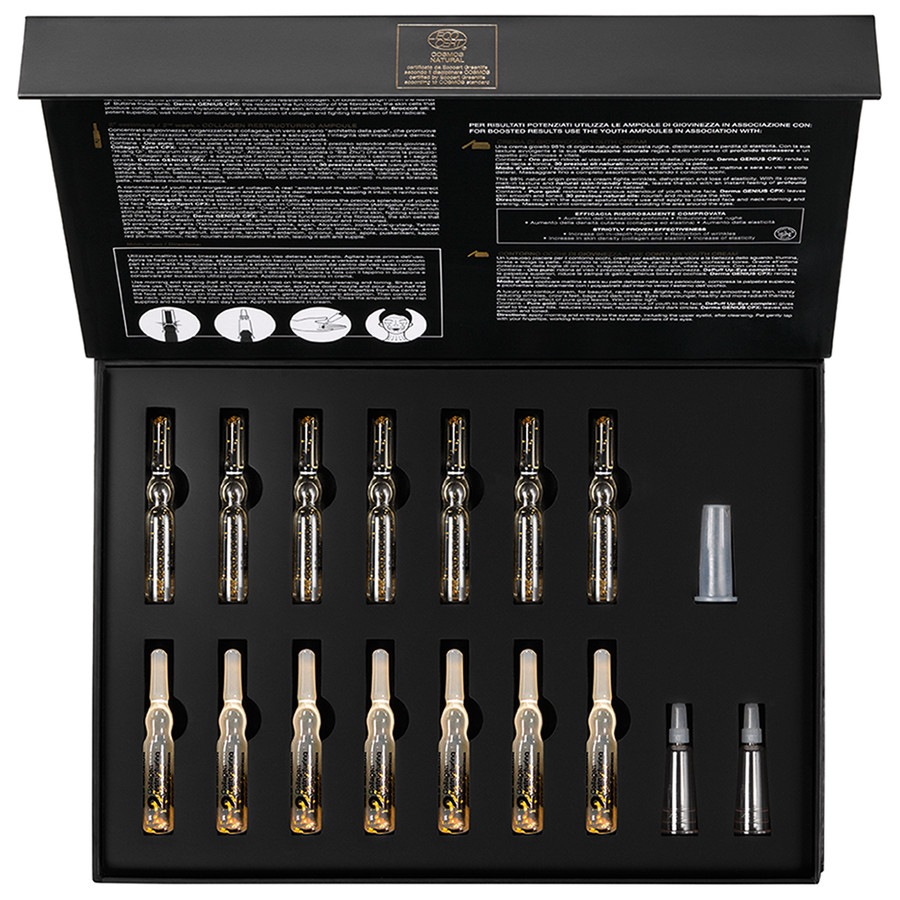 Ser hidratant pentru Diego dalla Palma Youth Pro-Collagen Ampoule 1 buc.