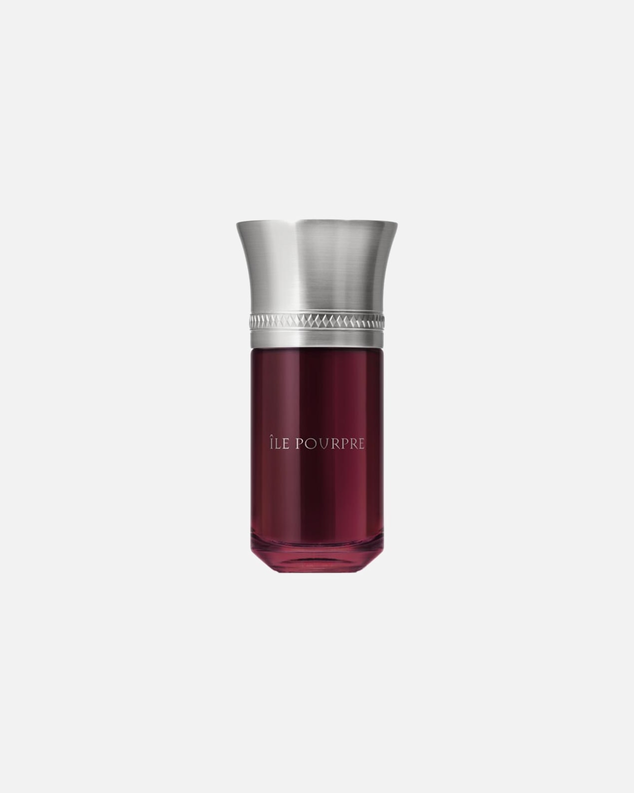 Apa de parfum pentru Unisex L´ile Pourpre 50 ml
