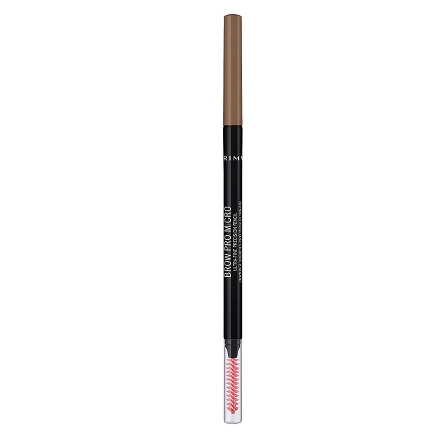 Creion sprancene pentru Rimmel London Brow Pro Micro Pencil 01 - Blonde