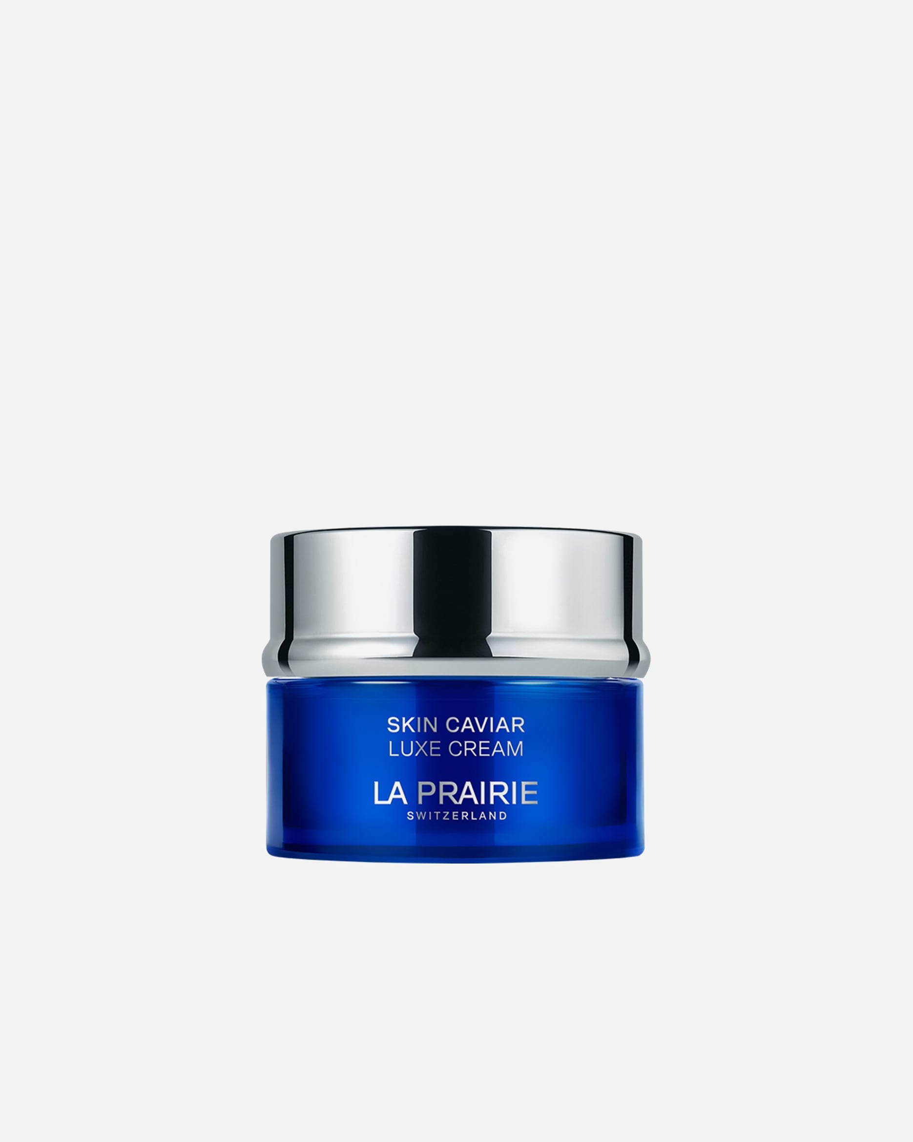 Crema de fata pentru Femei La Prairie Skin Caviar Collection Luxe Cream 50 ml