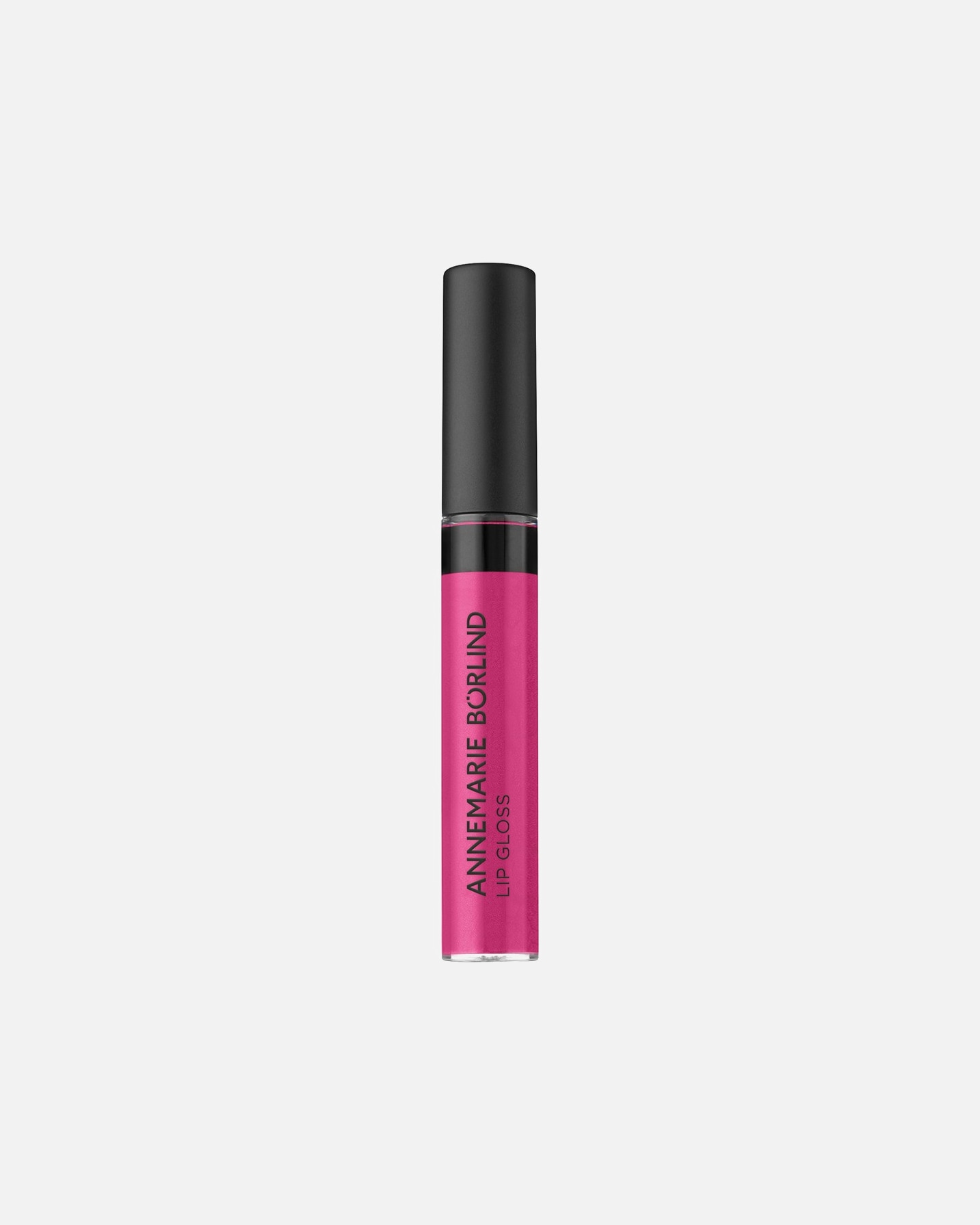 Gloss de buze pentru Unisex ANNEMARIE BÖRLIND Lip Gloss BLOSSOM