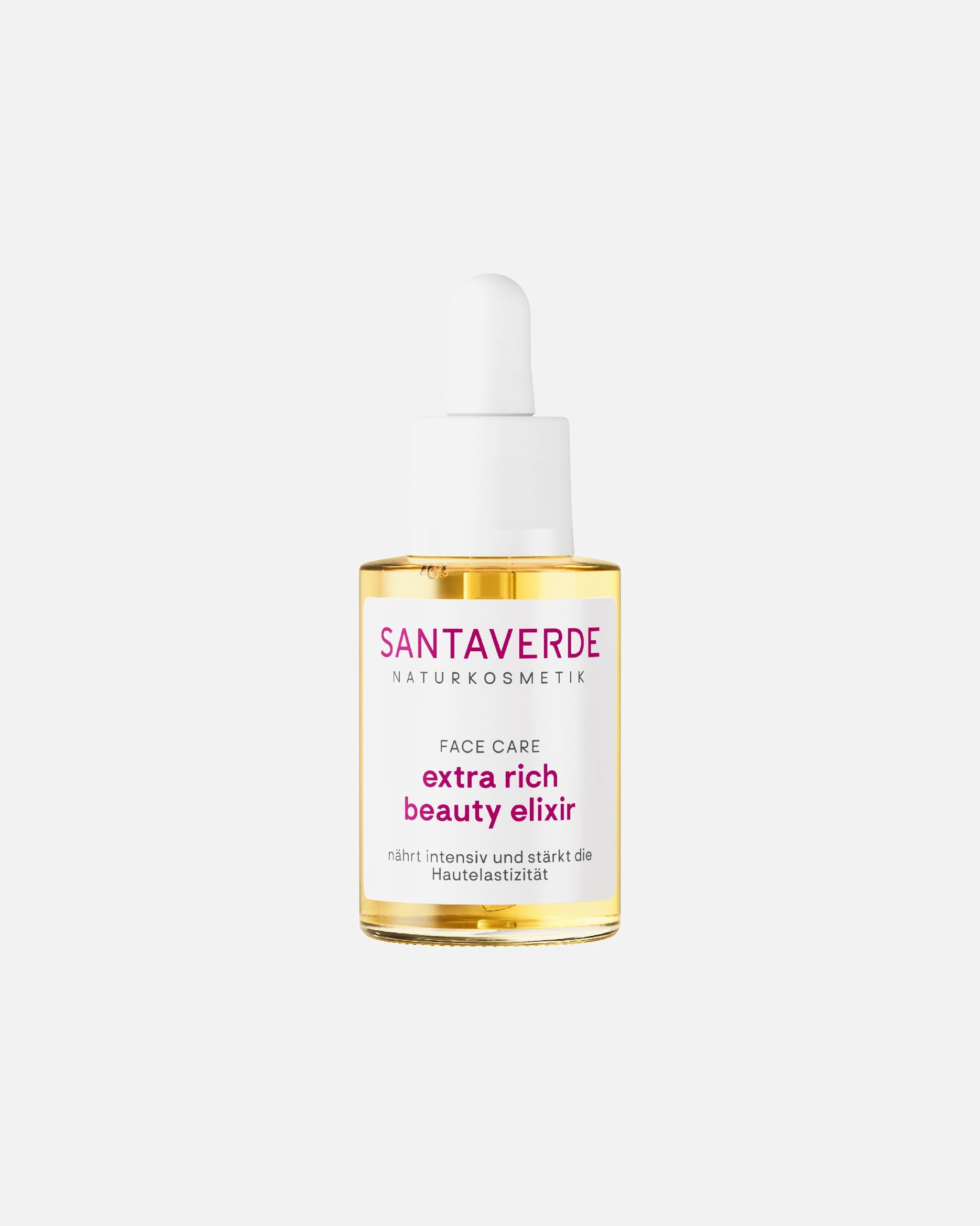 Crema de fata pentru Unisex Elixir de frumusețe extra bogat 30 ml