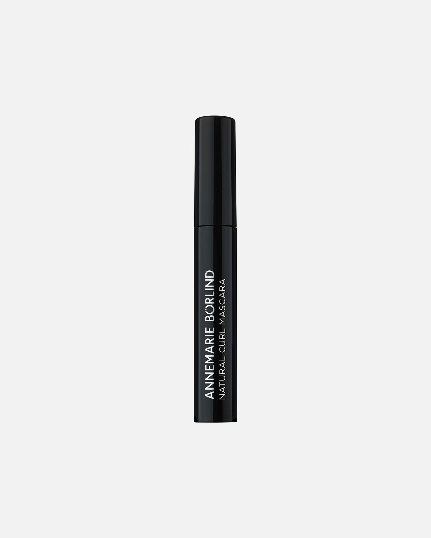Mascara pentru Unisex Natural Curl black