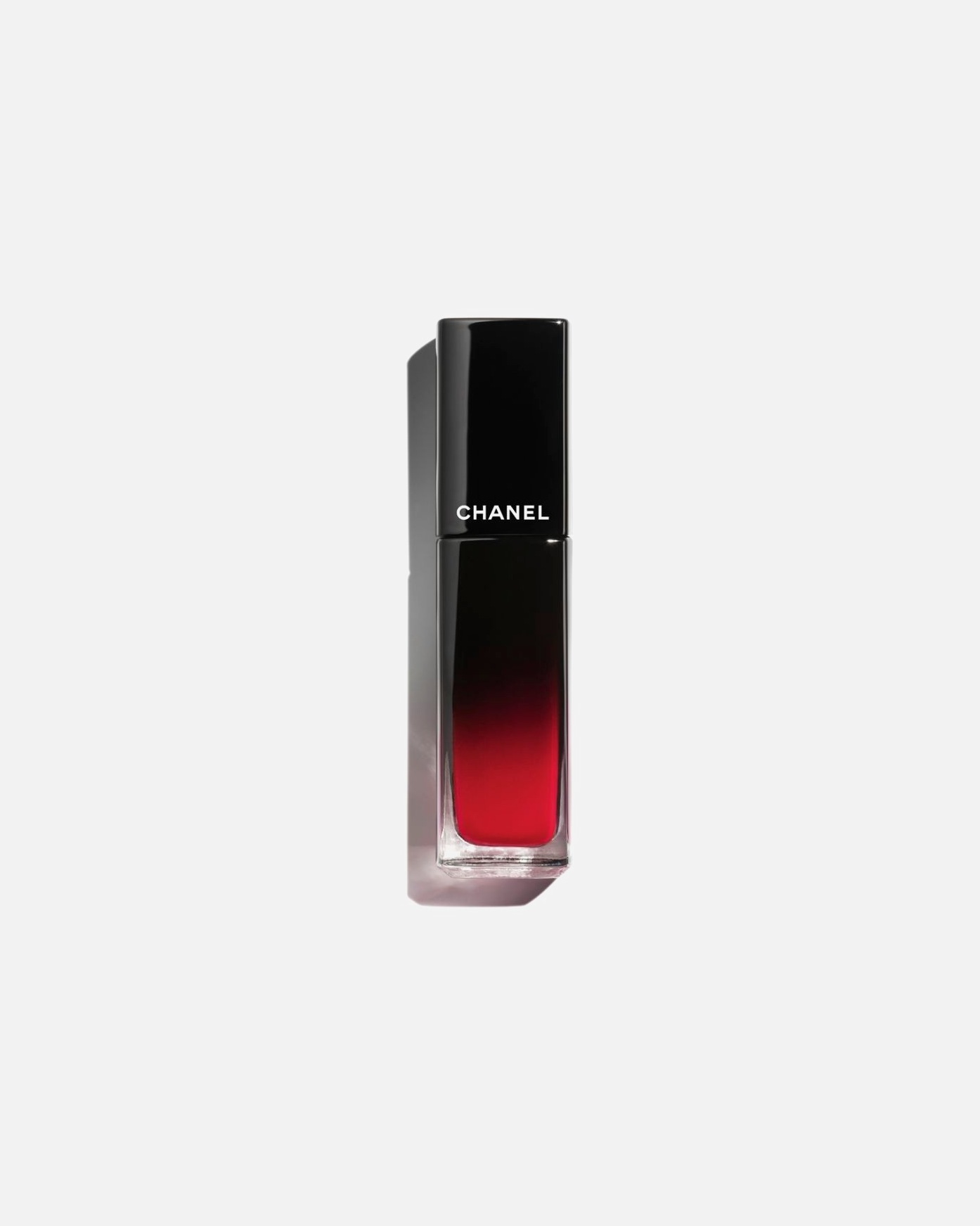 Ruj pentru CHANEL ROUGE ALLURE ROUGE ALLURE LAQUE 73 - INVINCIBLE