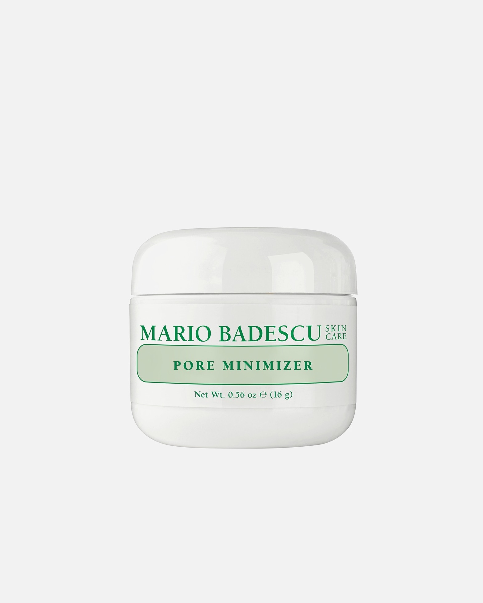 Masca hidratanta pentru Unisex Mario Badescu Tratament acnee Pore Minimizer 16 g