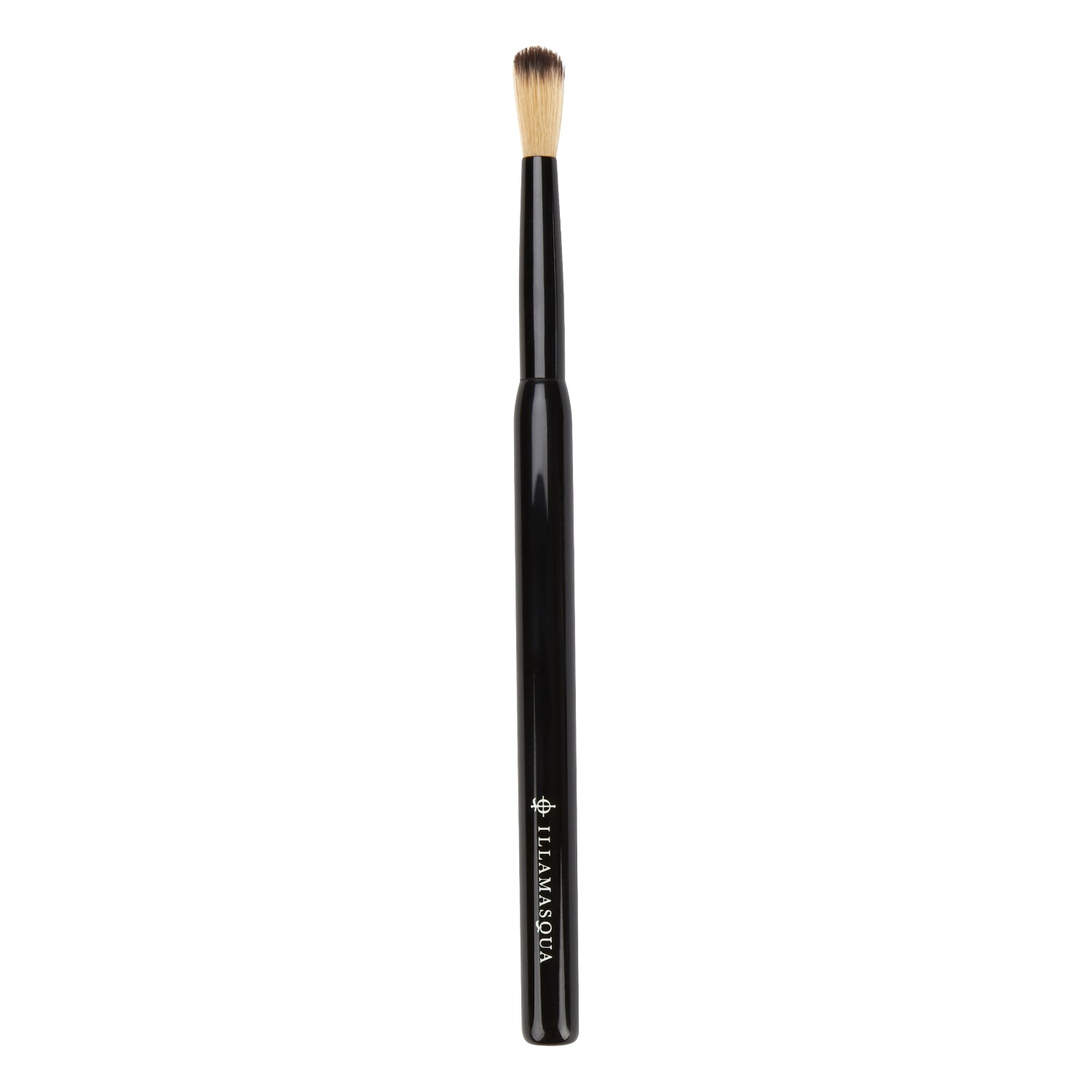 Pensula pentru pudra pentru Illamasqua Round Concealer Brush 1 buc.