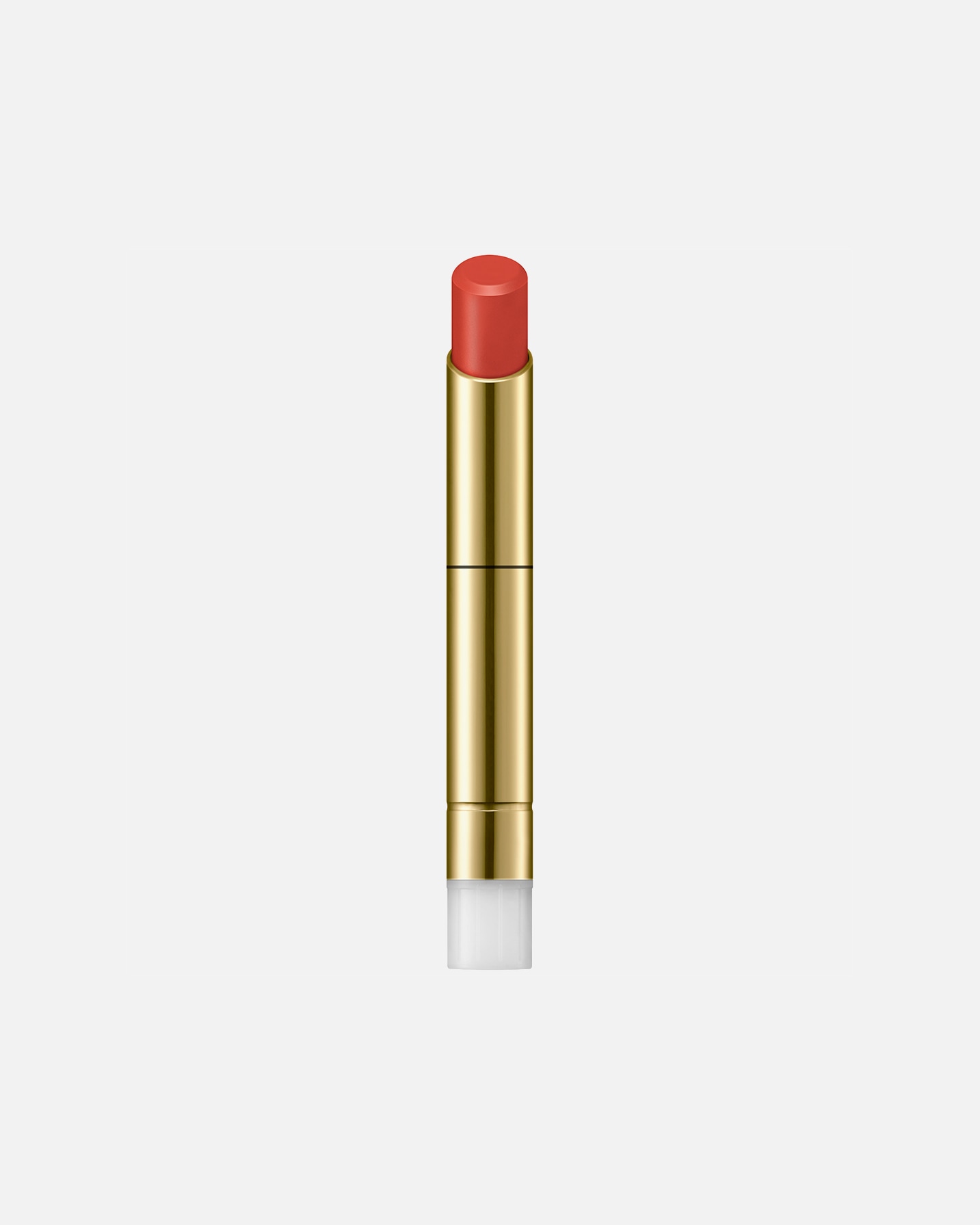 Ruj pentru Unisex SENSAI Contouring Lipstick Refill CL09 - Deep Orange