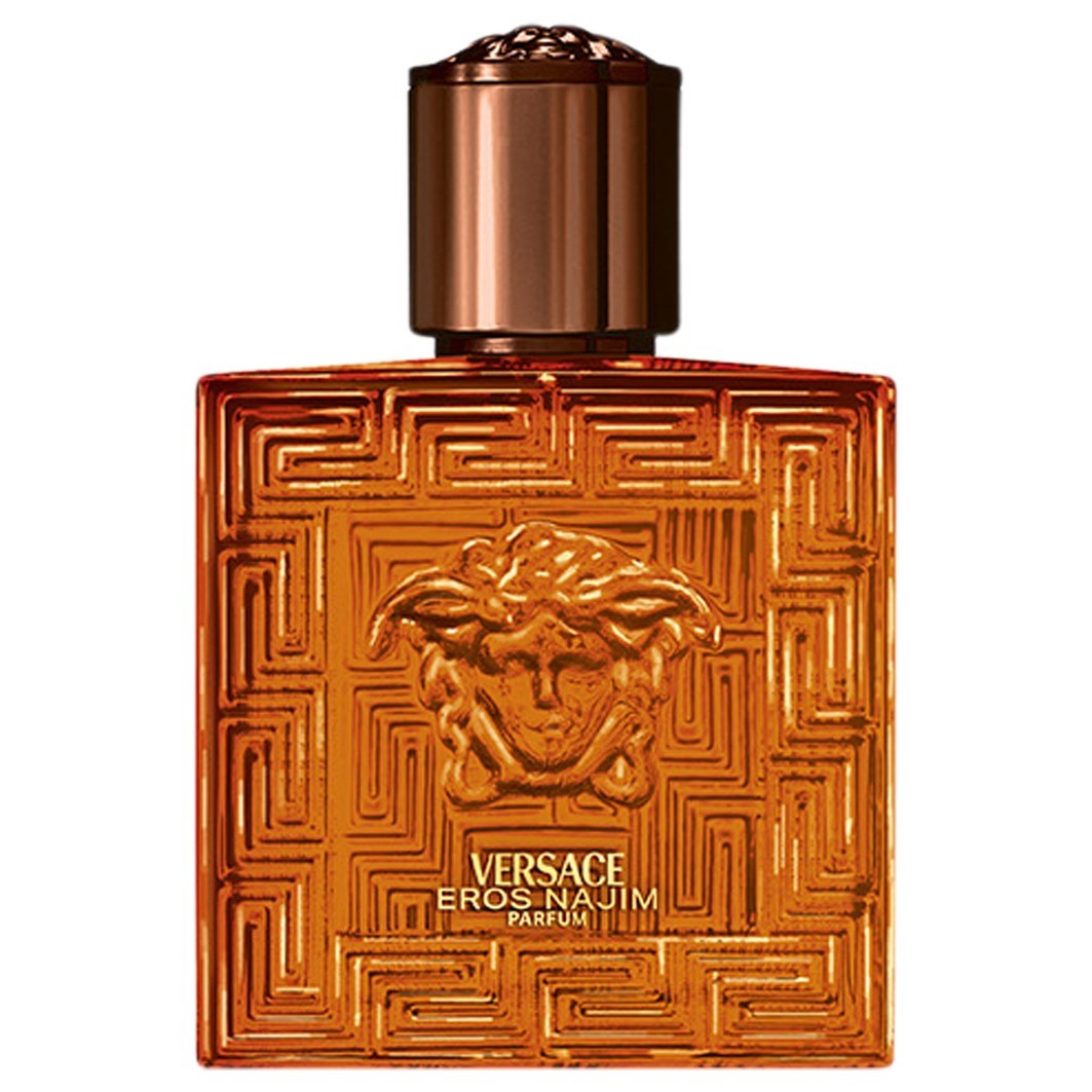 Apa de parfum pentru Versace Eros Eros Najim Parfum 50 ml