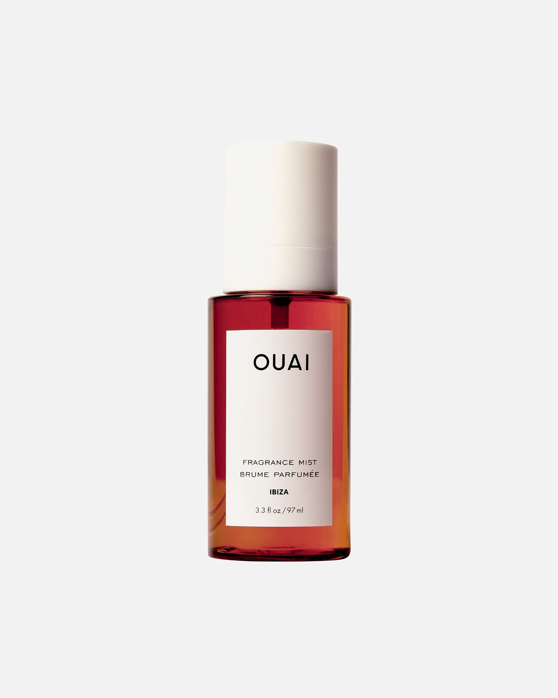 Apa de Toaleta pentru Unisex Ouai