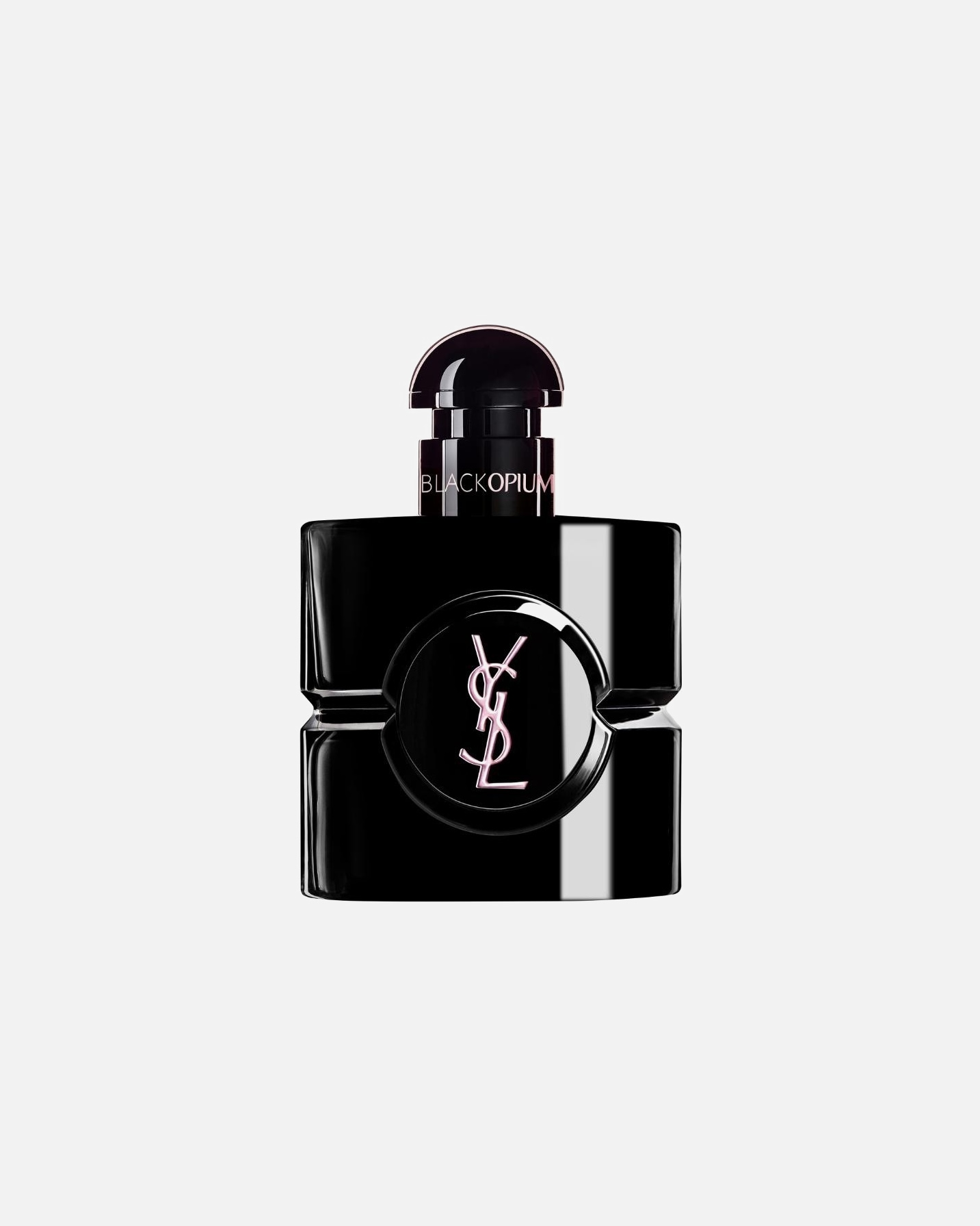 Parfum pentru Femei Yves Saint Laurent Black Opium Le 30 ml
