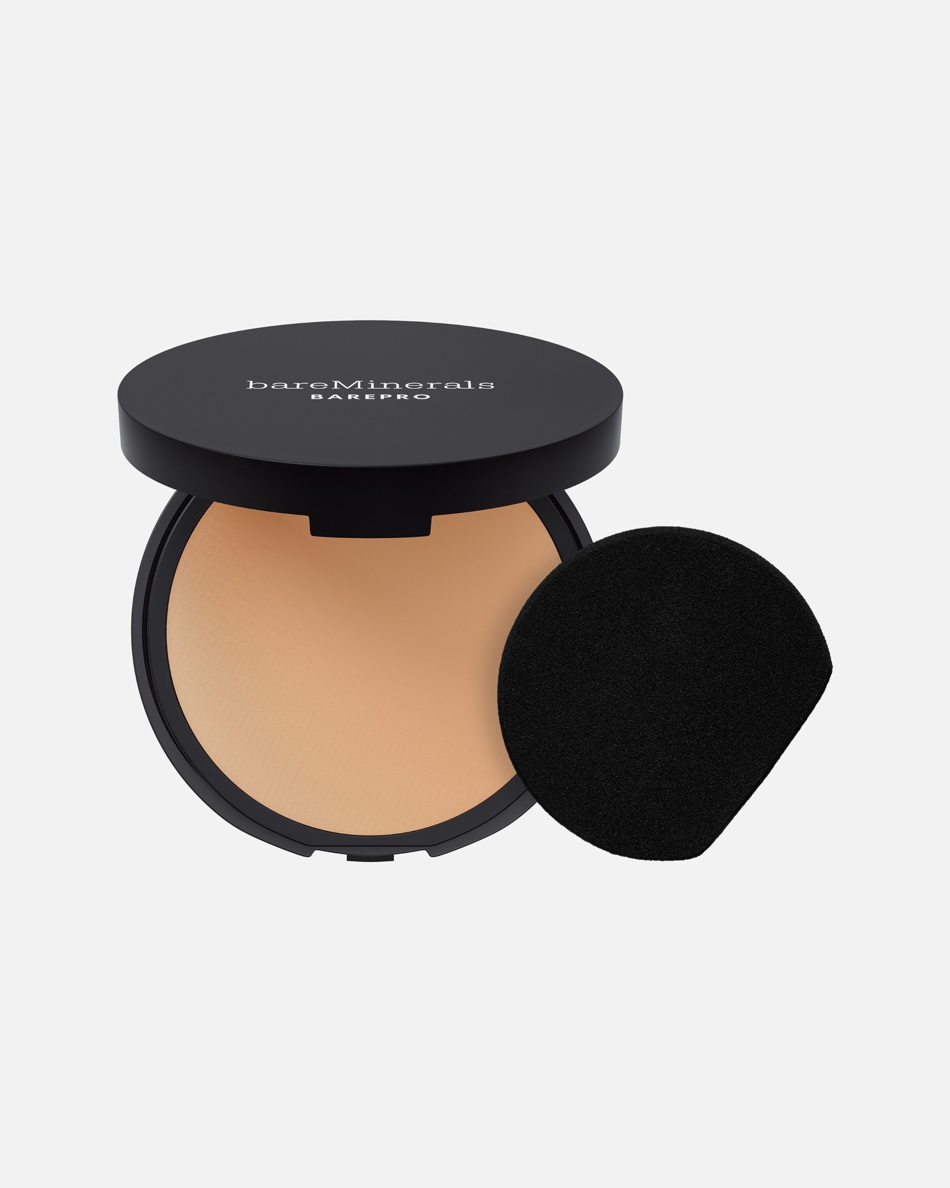 Fond de ten pentru Unisex bareMinerals barePro Barepro Pressed 16H Light 22 Neutral