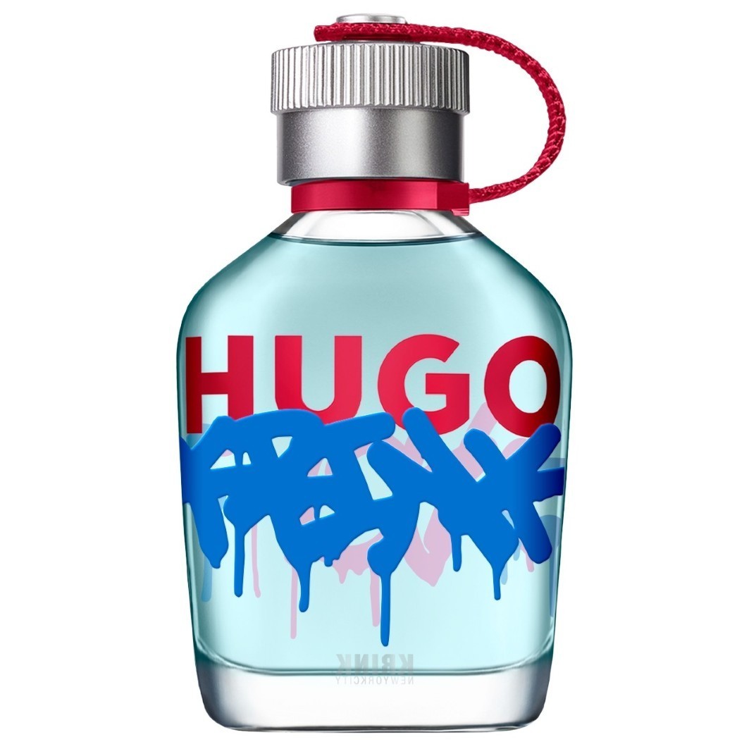 Apa de parfum pentru Hugo Boss Hugo Man Boss Hugo Krink Eau de Parfum 75 ml