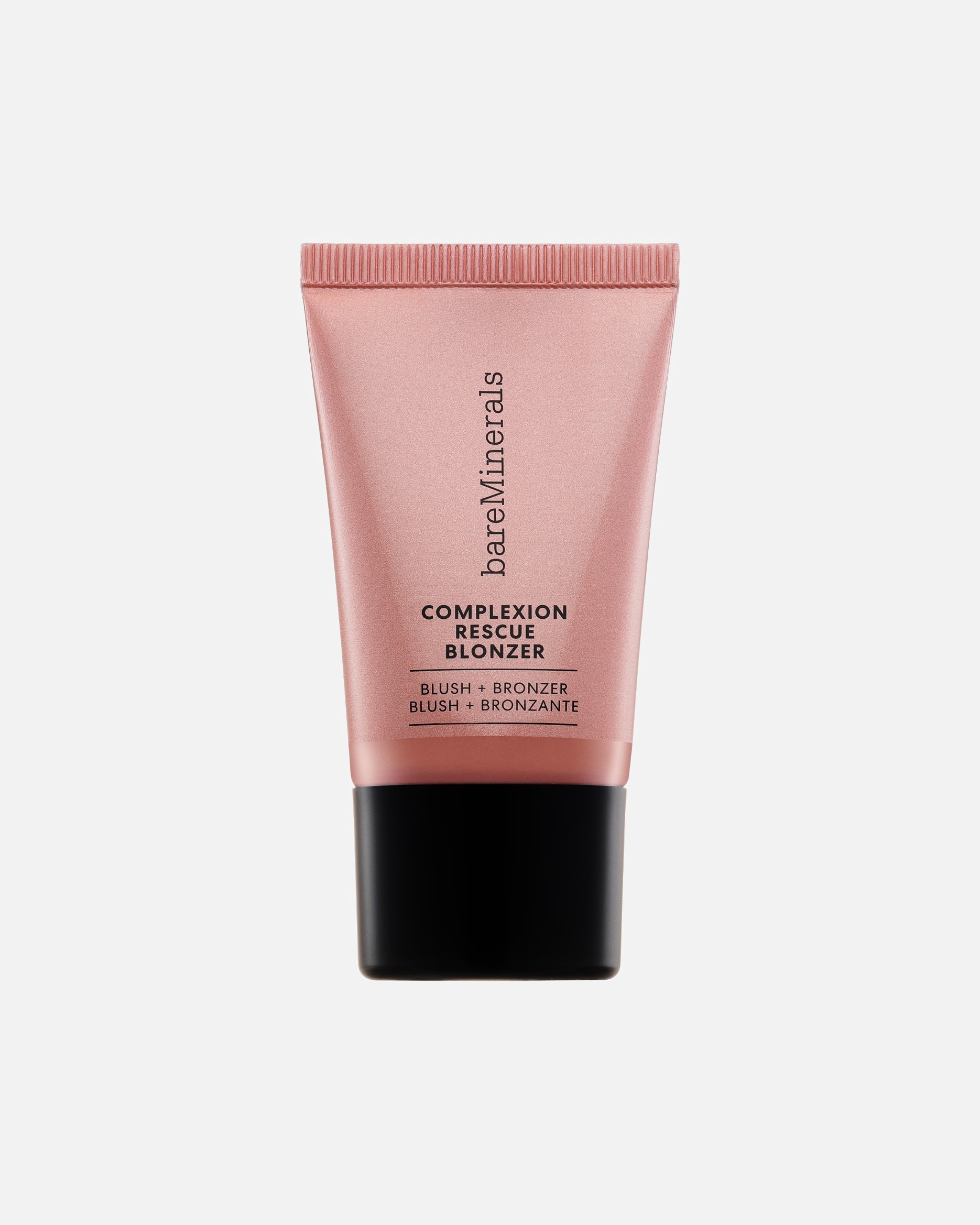 Bronzer pentru Unisex bareMinerals Complexion Rescue Blonzer Kiss Of Mauve