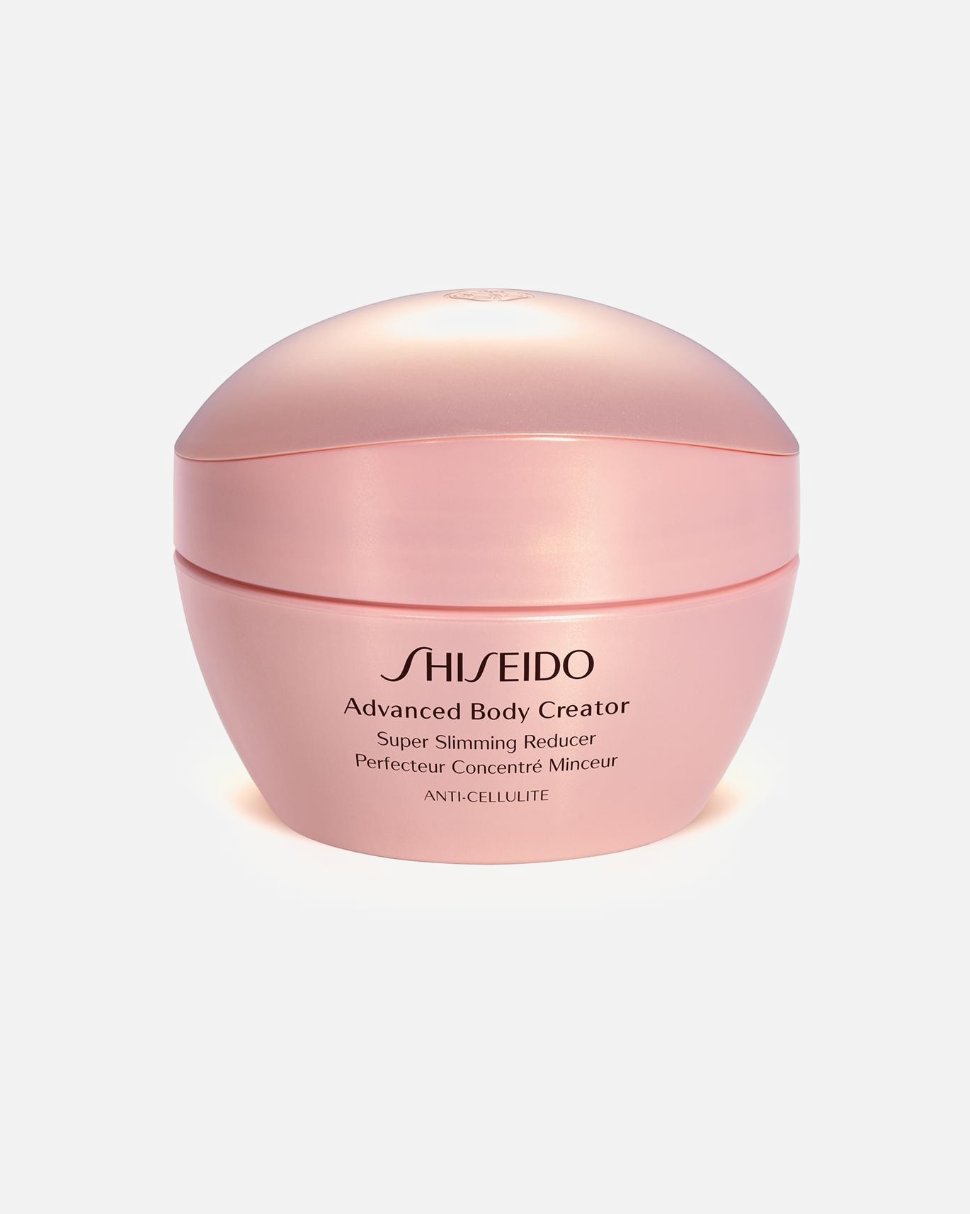 Crema de corp pentru Femei Shiseido Super Slimming Reducer 200 ml