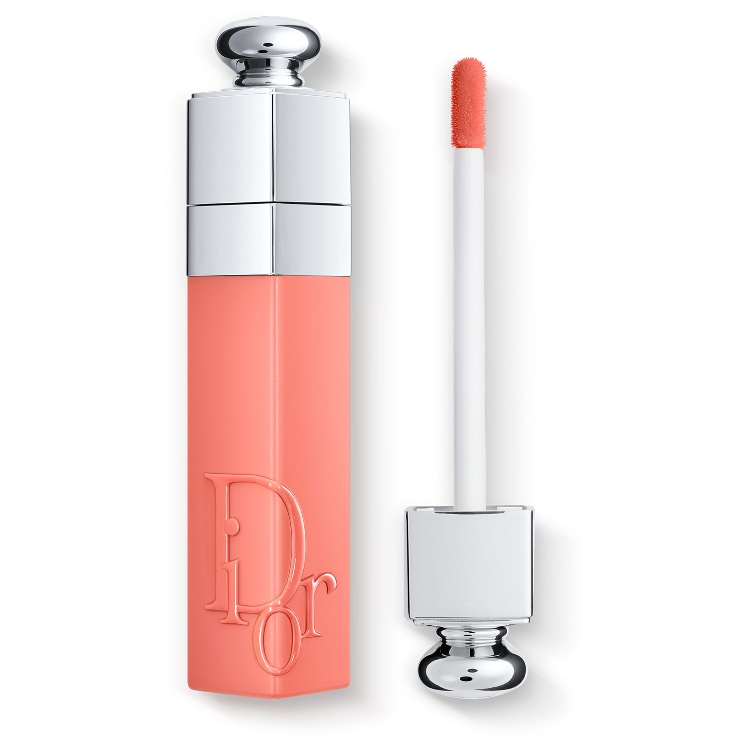 Culoare buze pentru DIOR Dior Addict Dior Addict Lip Tint 251 - Natural Peach
