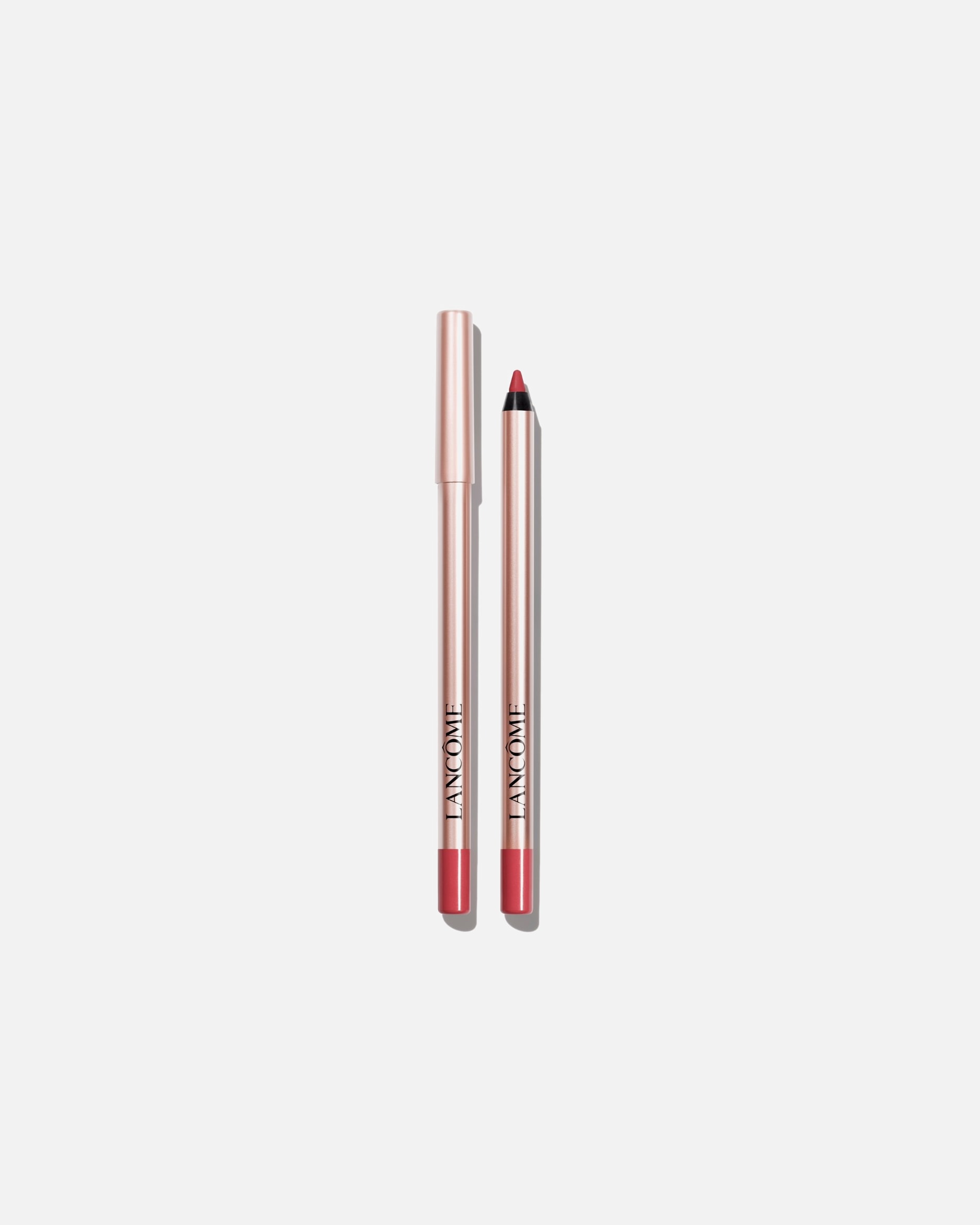 Creion contur buze pentru Unisex Lancôme Lip Idôle Lip Idole Lip Shaper 50 Sheiks Rosy Nude