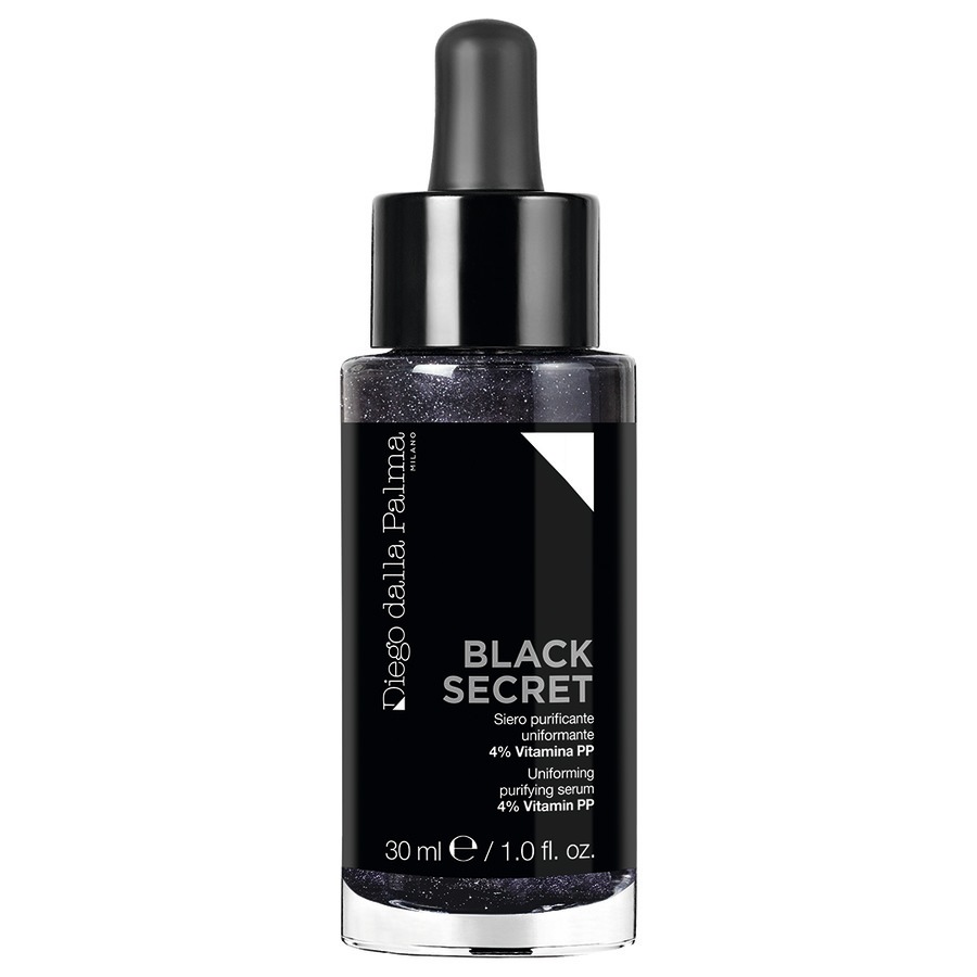 Ser iluminator pentru Diego dalla Palma Uniforming Purifyng Serum 30 ml