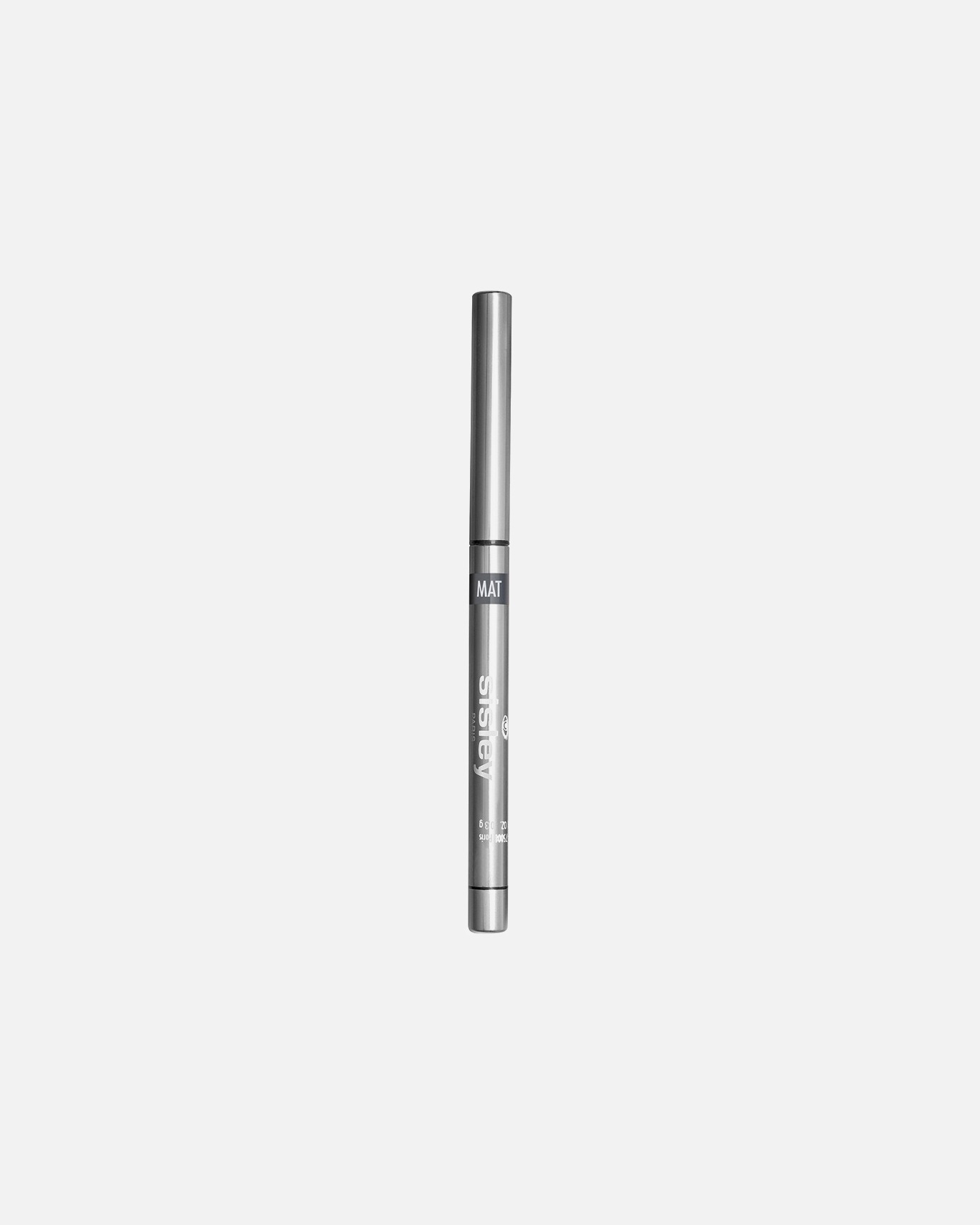 Creion kohl pentru Femei Sisley Phyto-Khol Star Mat Waterproof 4 Matte Graphite