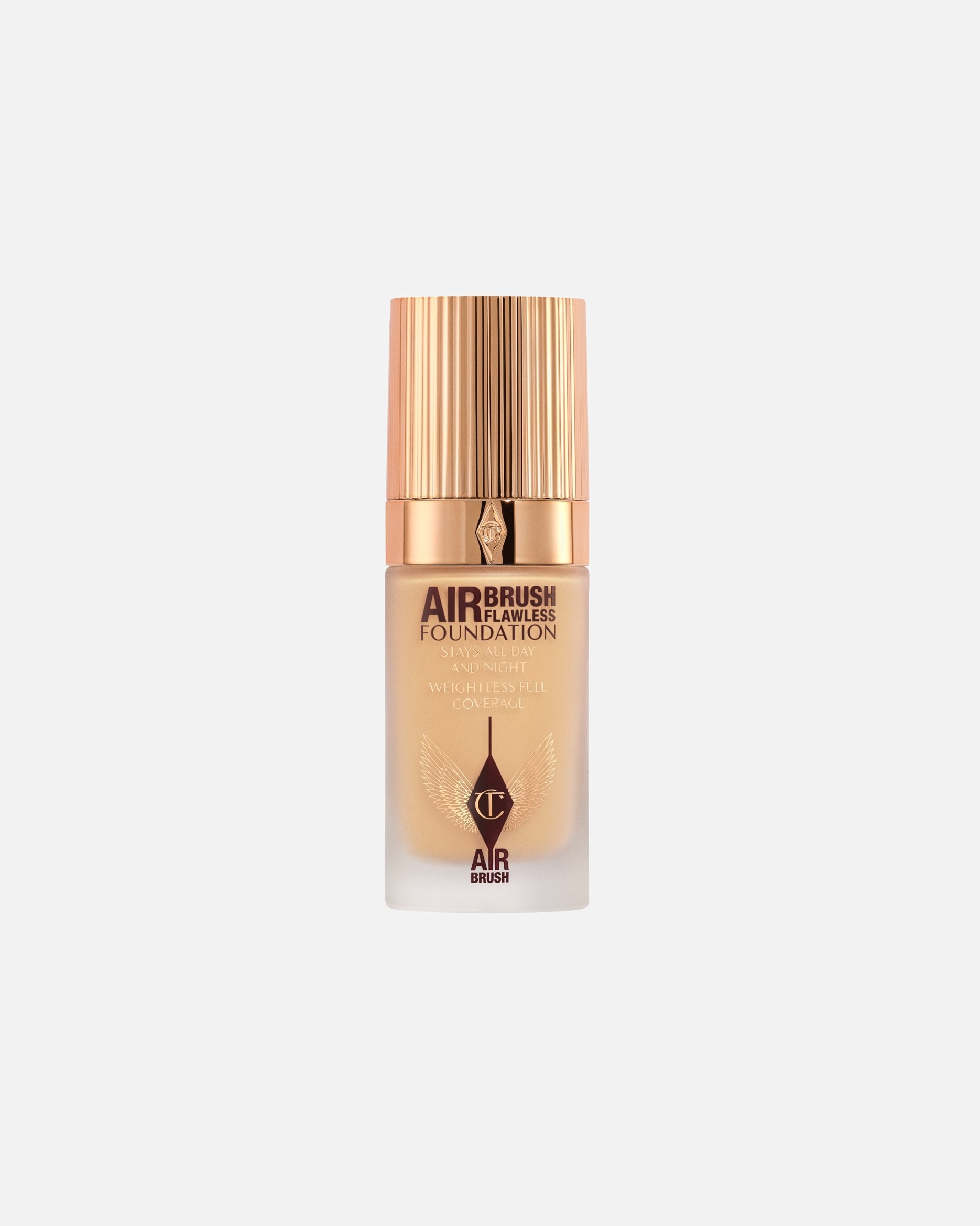 Fond de ten pentru Unisex Charlotte Tilbury Airbrush Flawless NEUTRAL 6