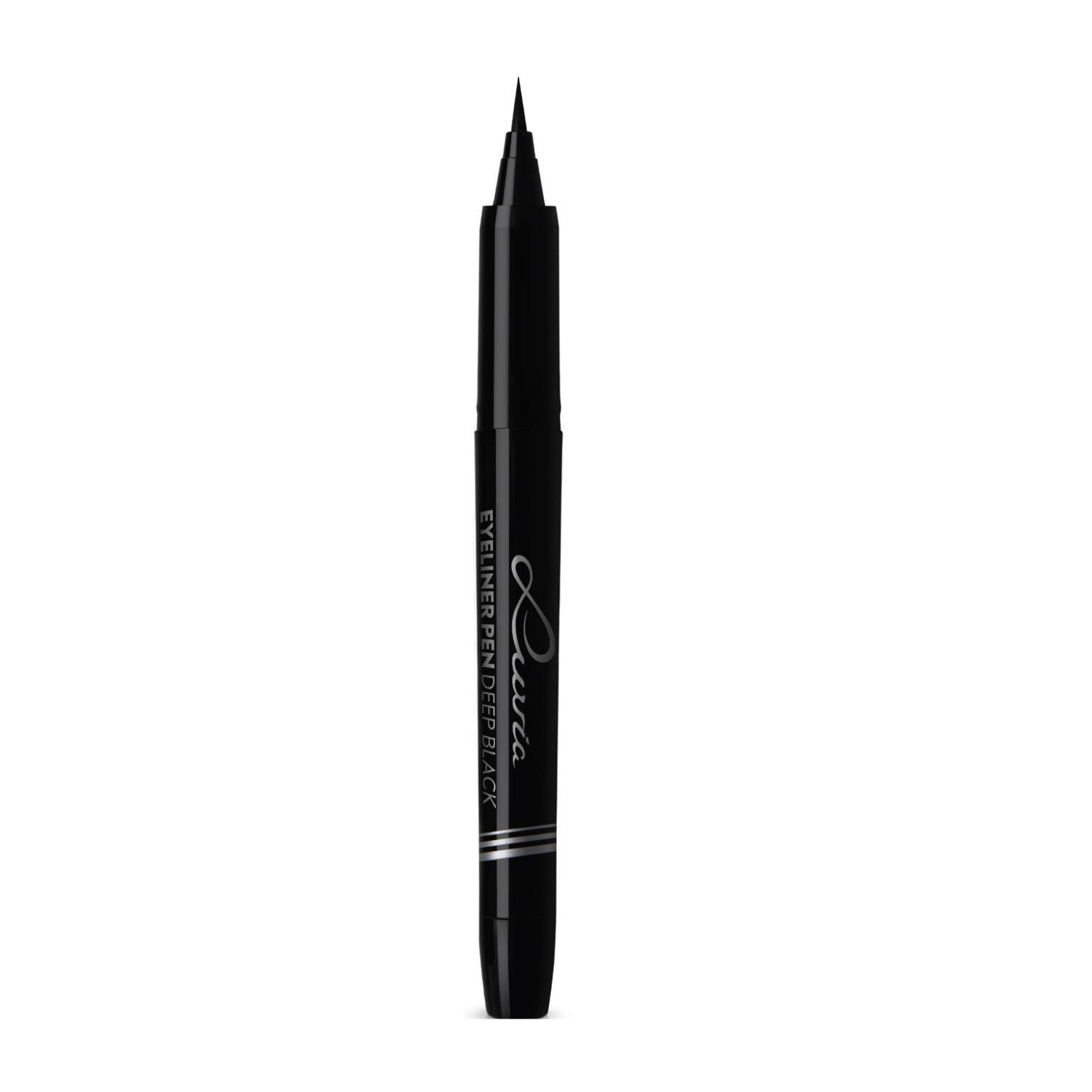 Eyeliner pentru Luvia Eyeliner - Deep Black DEEP BLACK