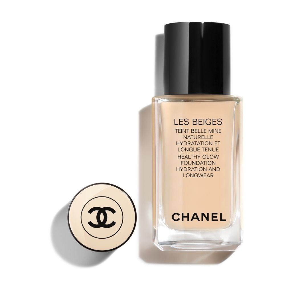 Fond de ten pentru CHANEL LES BEIGES LES BEIGES FOUNDATION B - 10