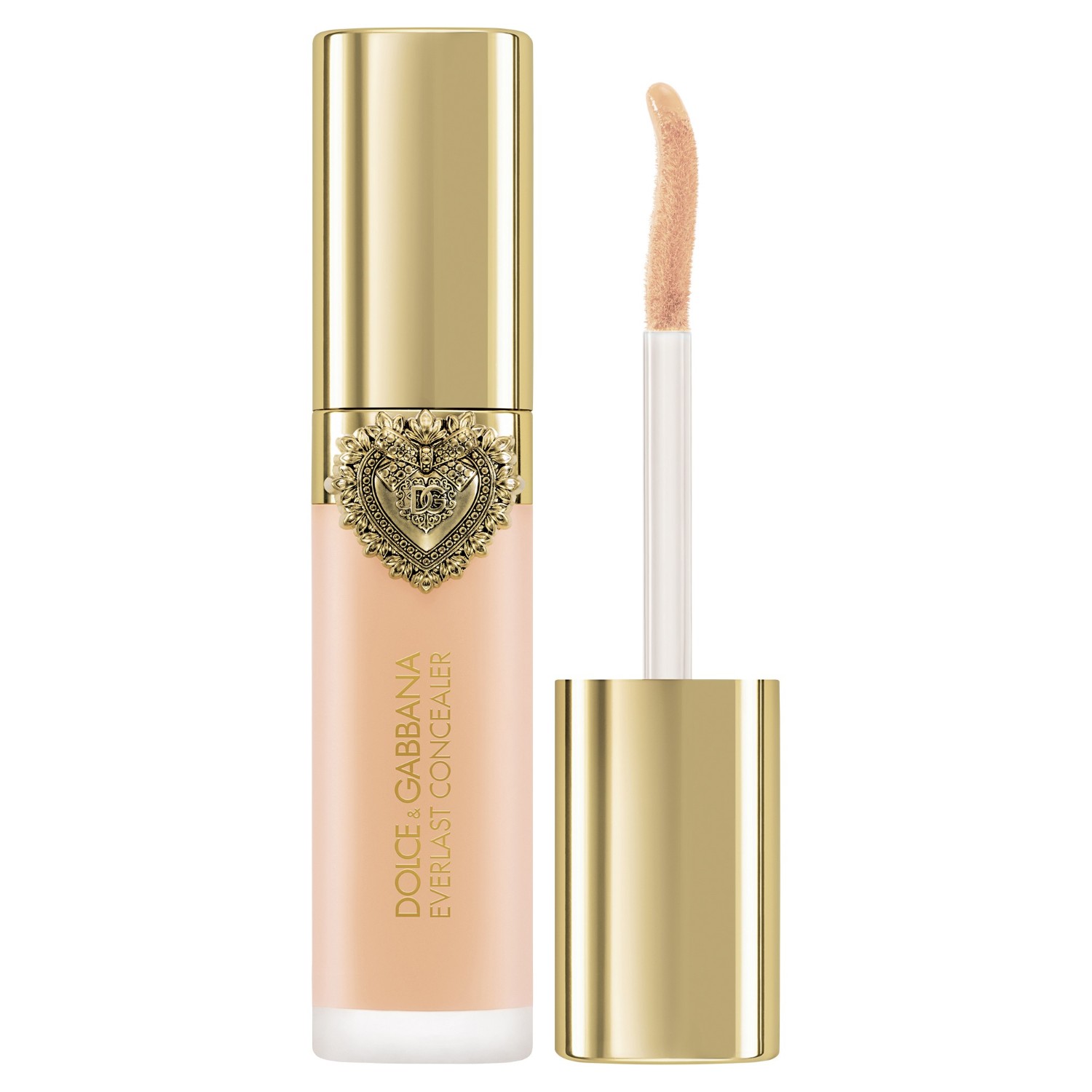 Corector pentru Dolce&Gabbana Everlast Concealer 03 Light - Pink Undertones