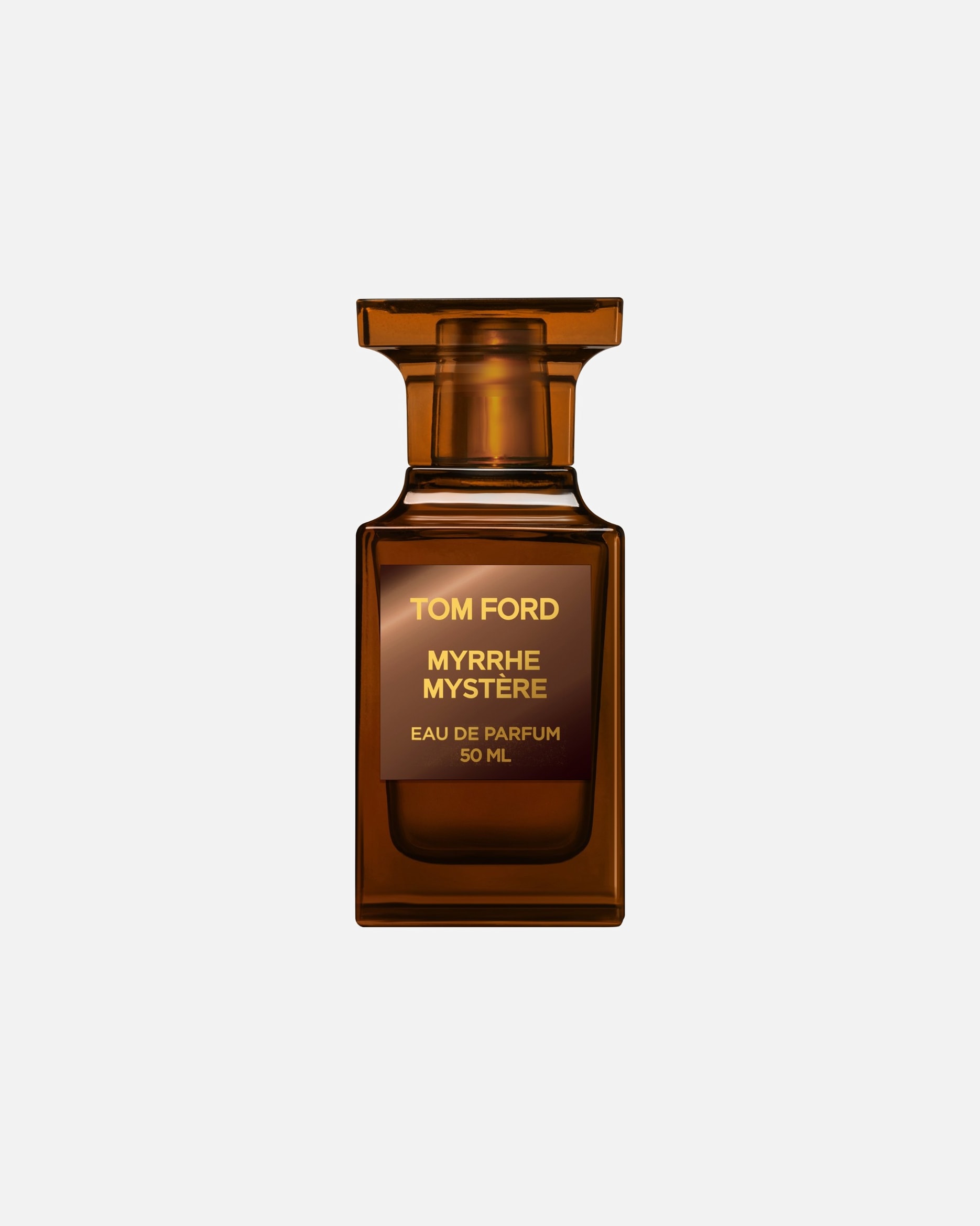 Parfum pentru Unisex TOM FORD Private Blend Fragrances Myrrhe Mystère Eau de 50 ml