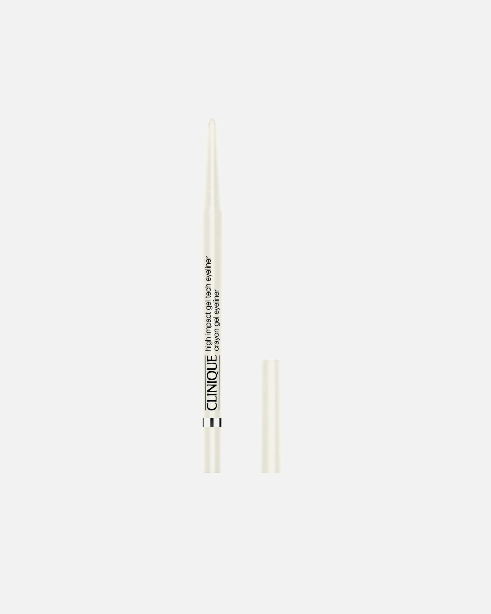 Eyeliner pentru Unisex Clinique High Impact â„¢ Gel Tech Bright White