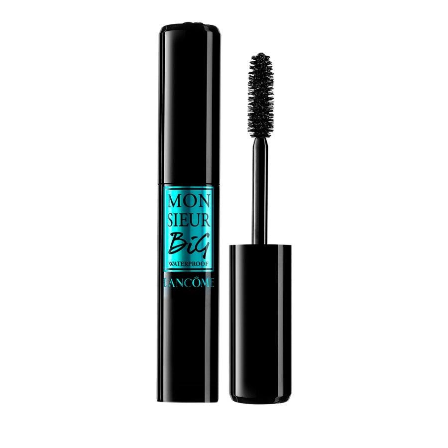 Mascara pentru Lancôme Monsieur Big Monsieur Big Waterproof Mascara Black