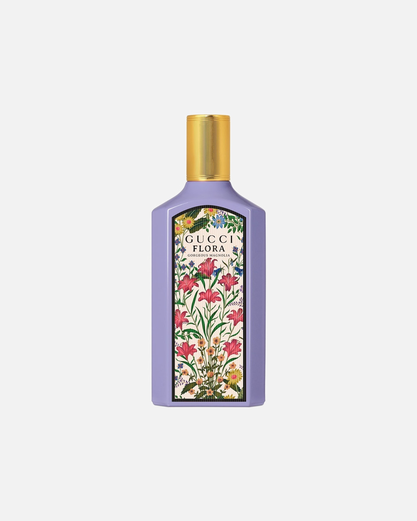 Apa de parfum pentru Femei Flora by Gucci Flora Gorgeous Magnolia Eau de Parfum 100 ml