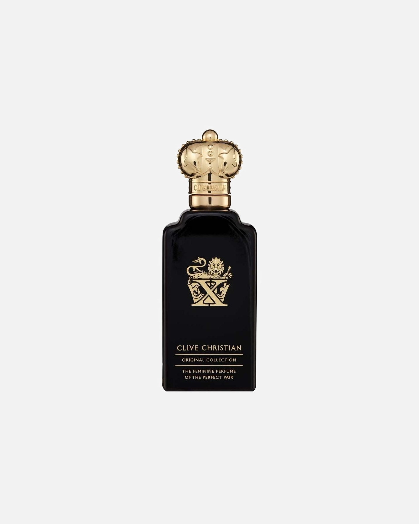 Parfum pentru Femei X The Feminine 100 ml