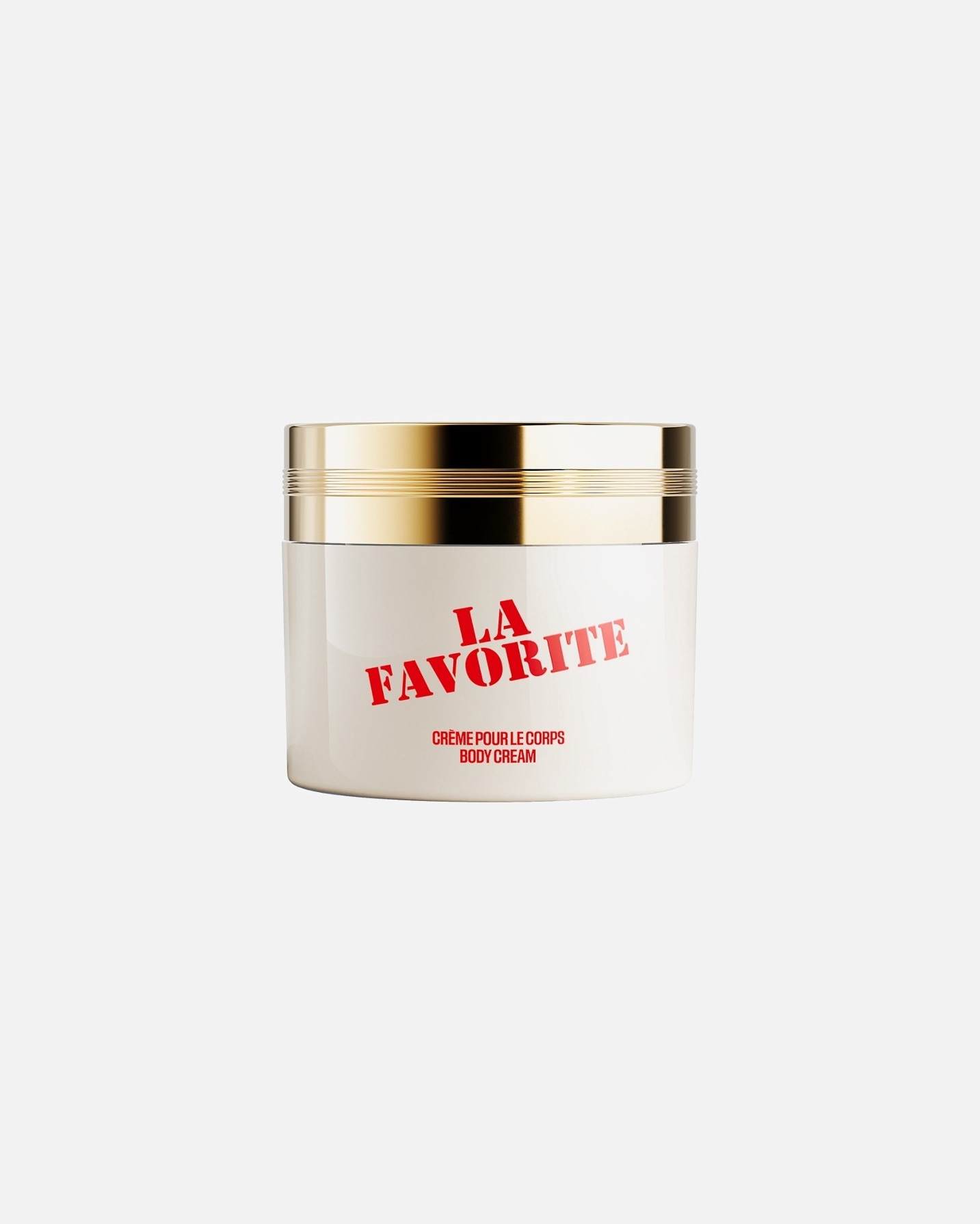 Crema de corp pentru Femei Jean Paul Gaultier La Favorita LA FAVORITE 200 ml