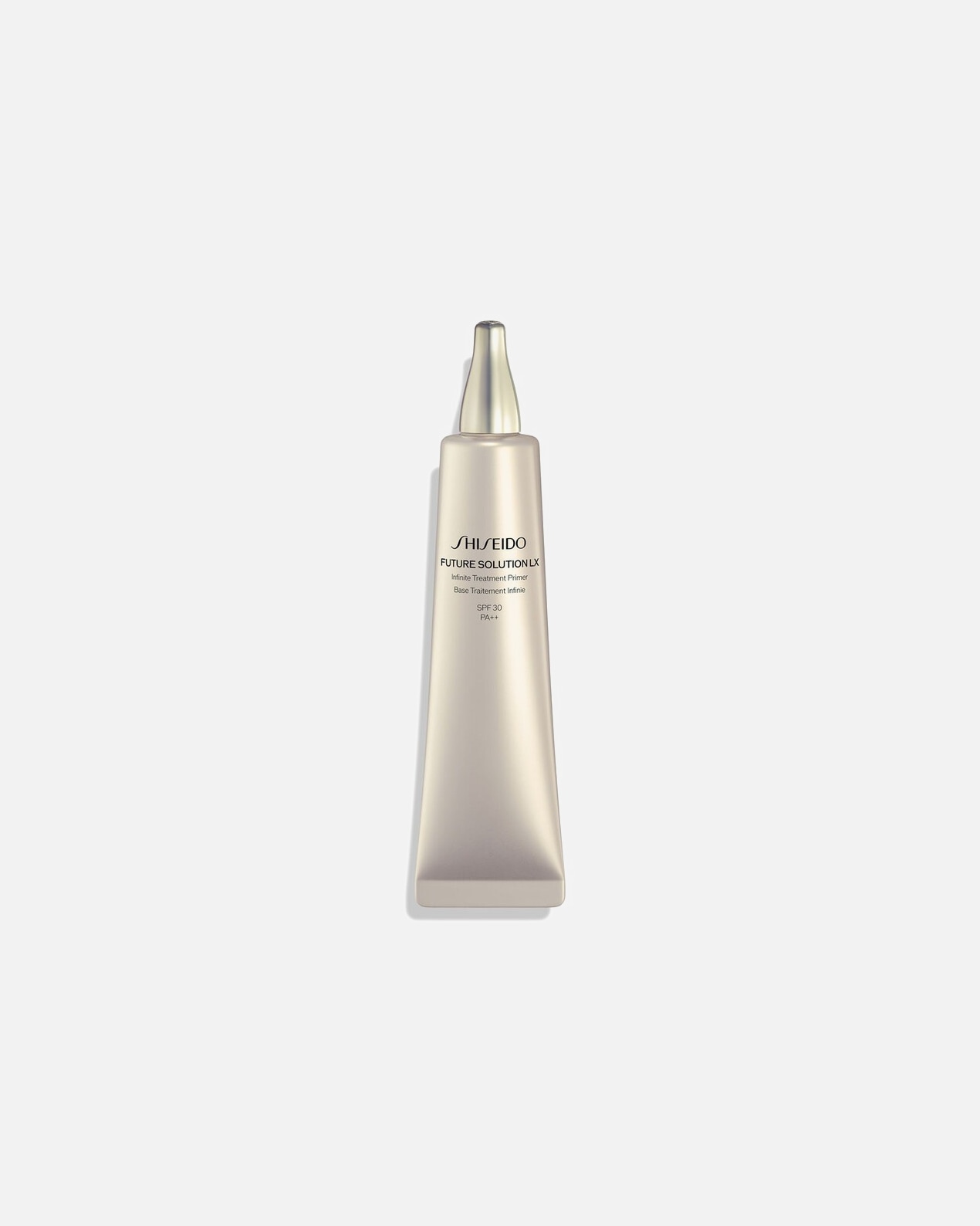 Primer pentru Unisex Shiseido FUTURE SOLUTION LX Future Solution LXInfinite Treatment Primer 40 ml