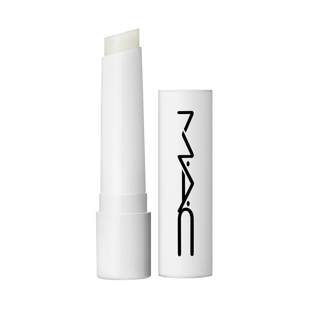 Balsam de buze pentru MAC NOCTURNA Squirt Plumping Stick Clear