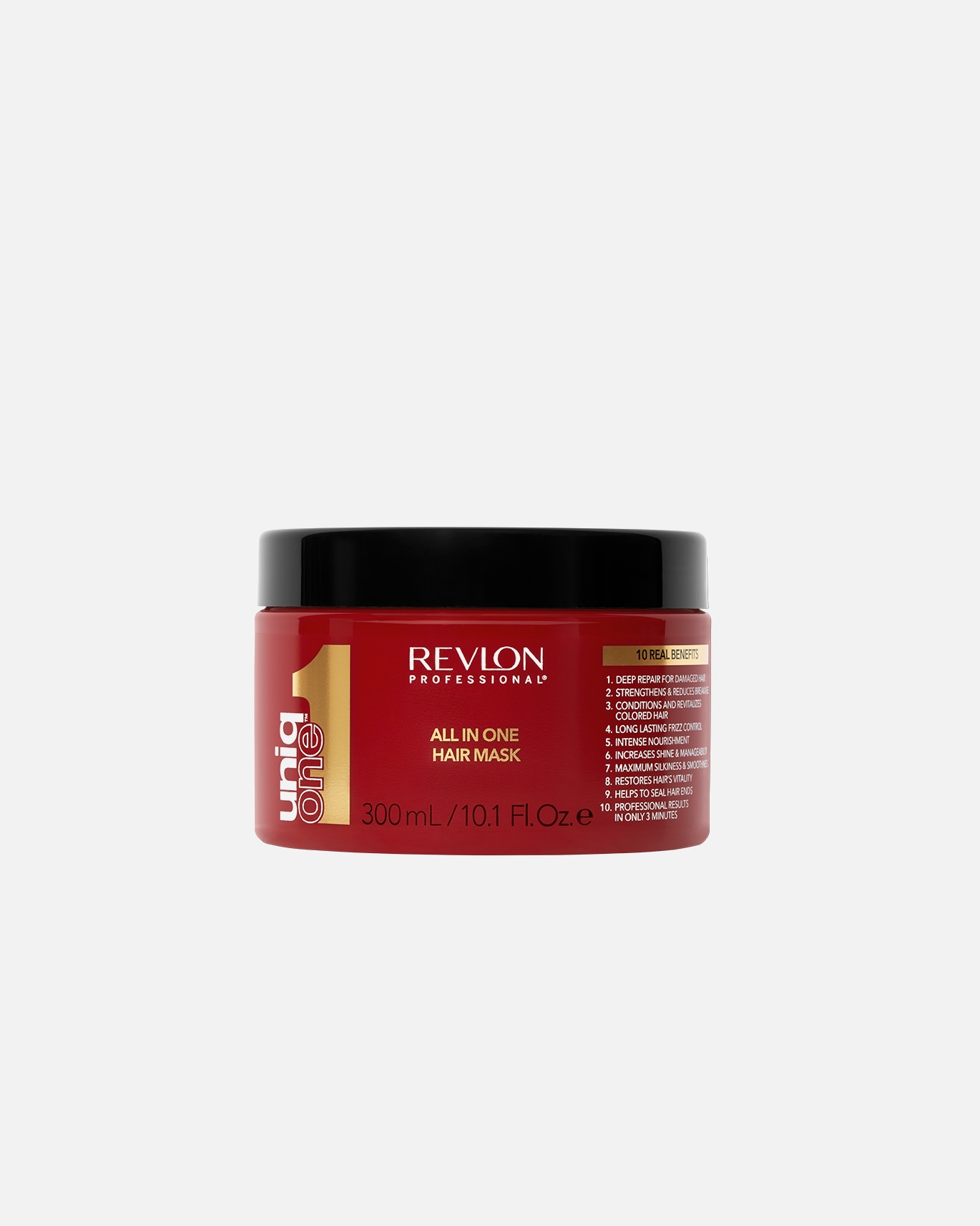 Tratament pentru par pentru Femei All In One Hair Mask